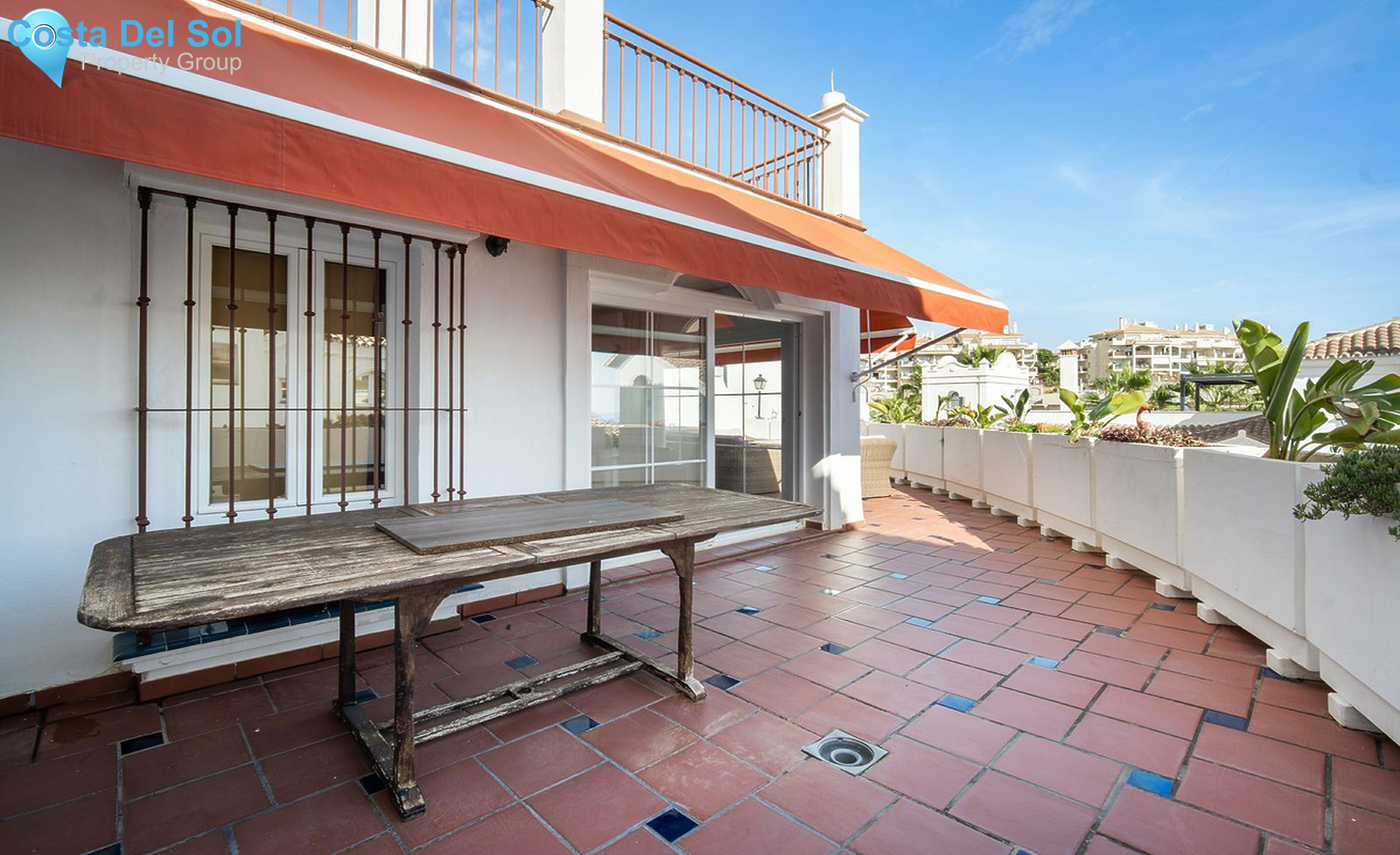 Townhouse in Riviera del Sol-1527783