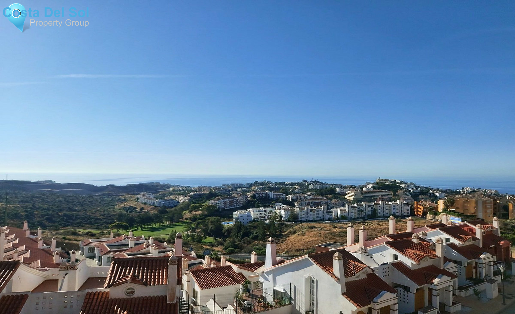 Townhouse in Riviera del Sol