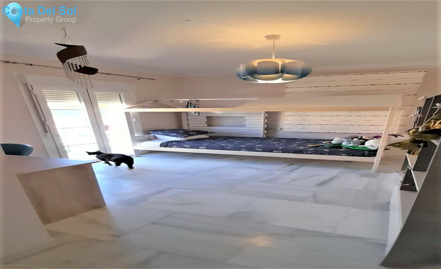 Townhouse in Riviera del Sol-1558070