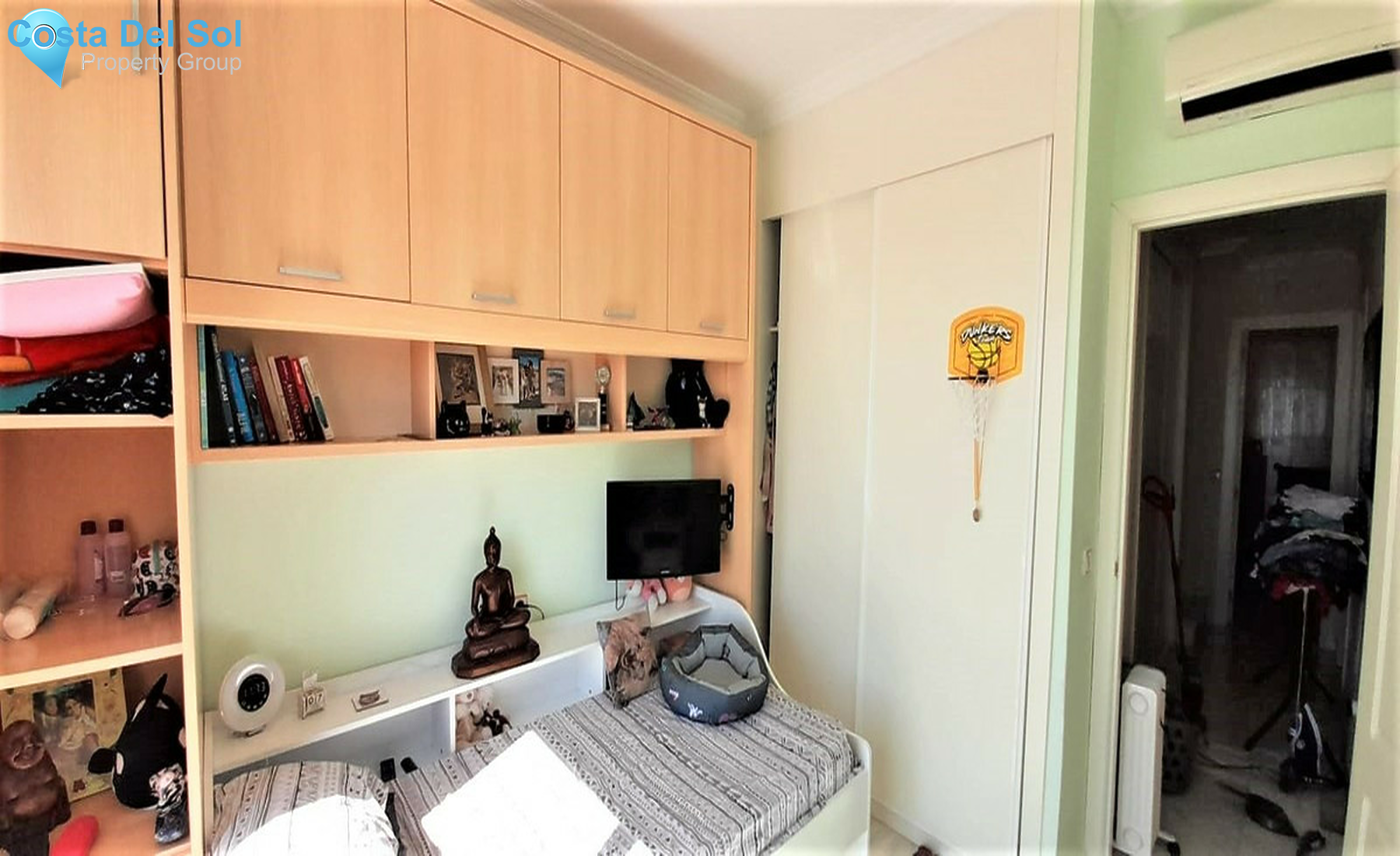 Townhouse in Riviera del Sol-1558072