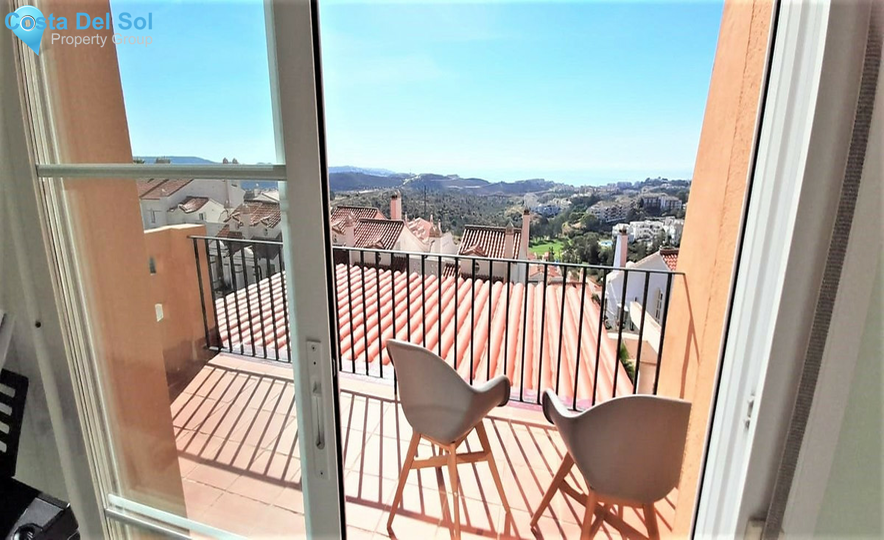 Townhouse in Riviera del Sol-1558073