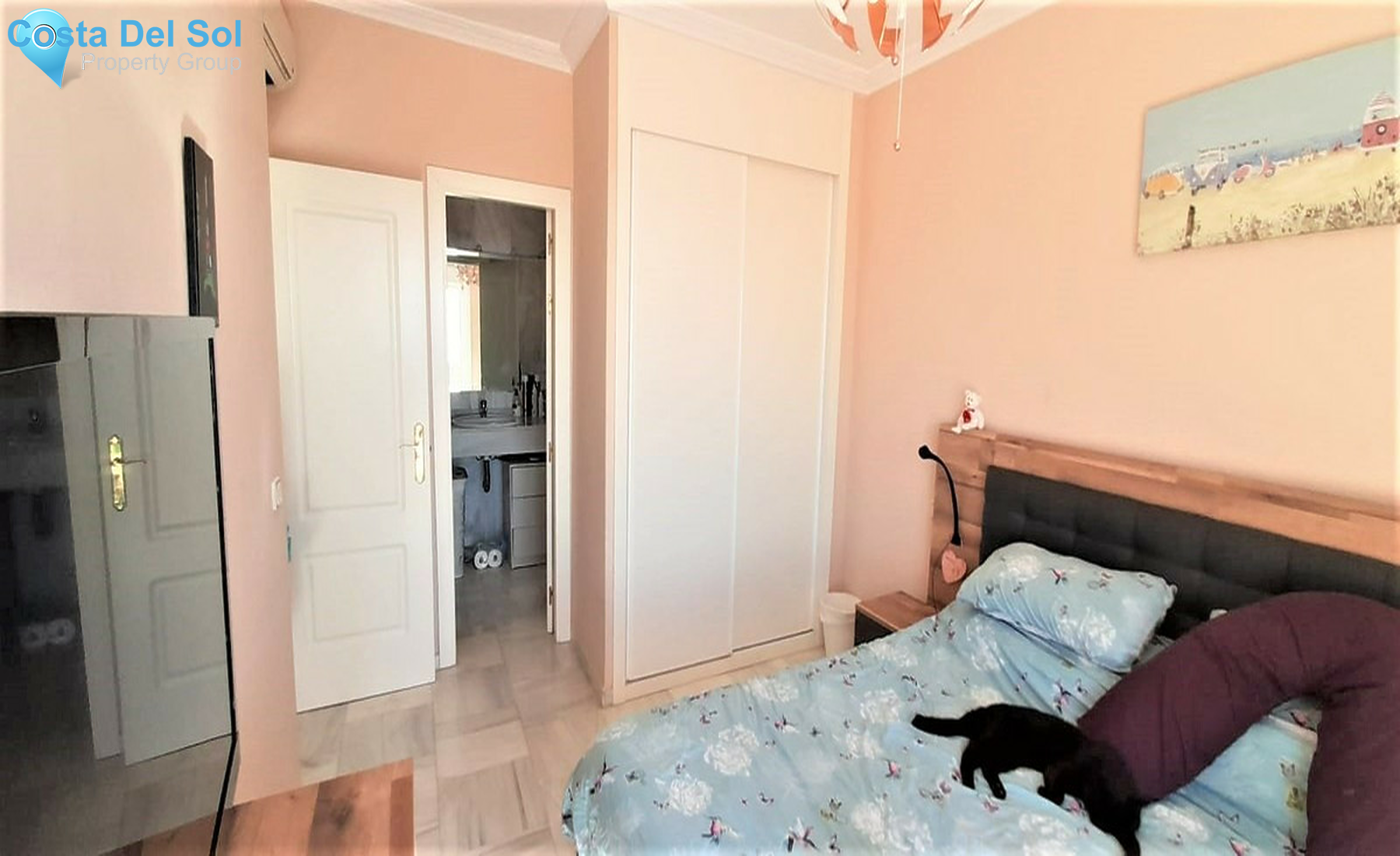 Townhouse in Riviera del Sol-1558077