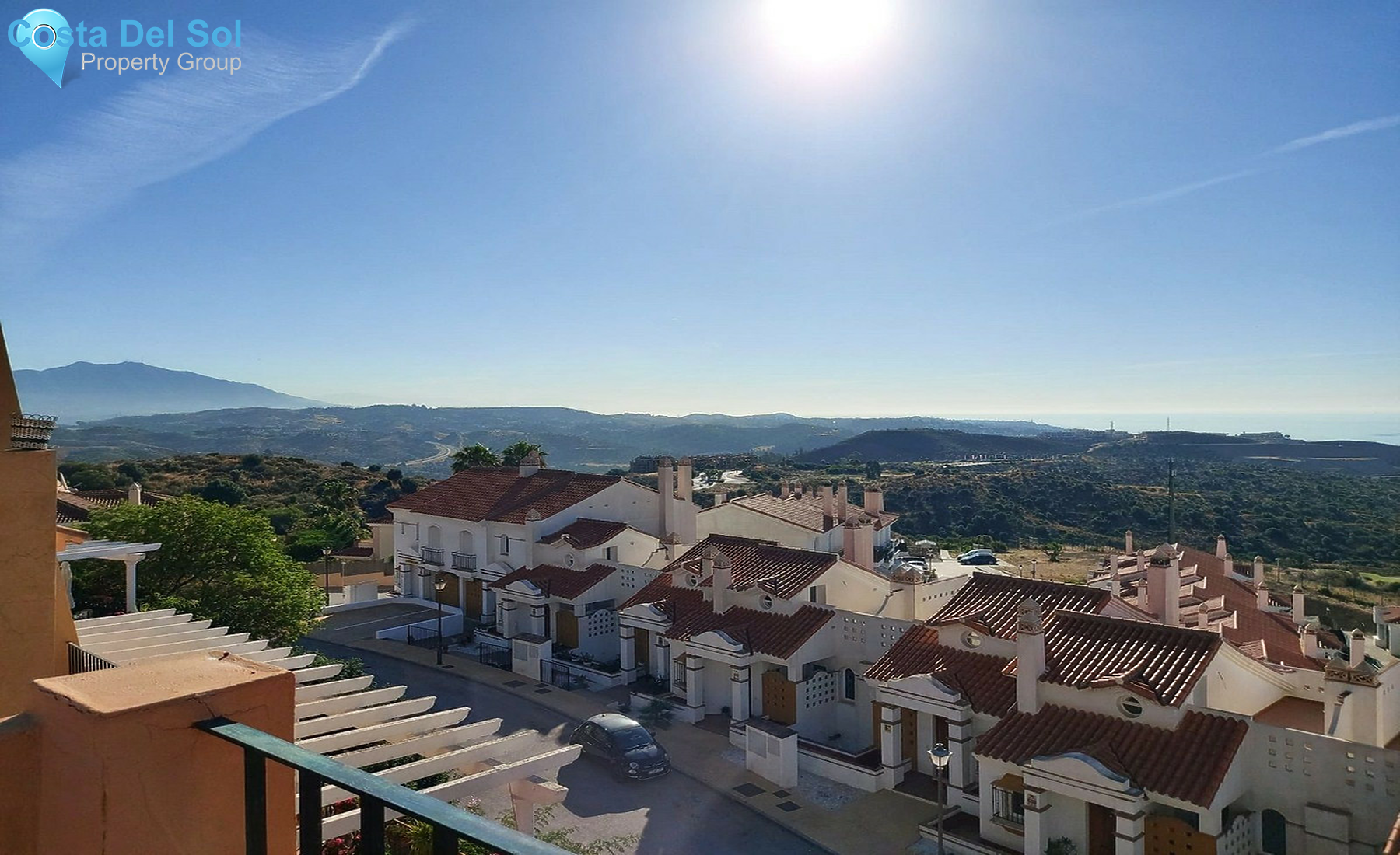 Townhouse in Riviera del Sol-1558061