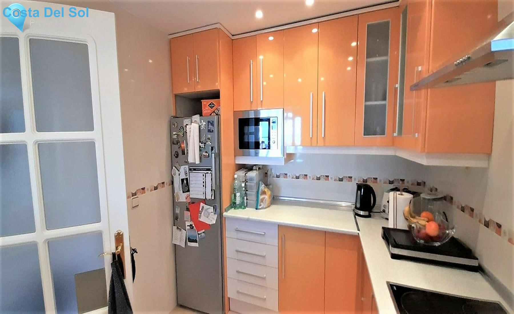 Townhouse in Riviera del Sol-1558063