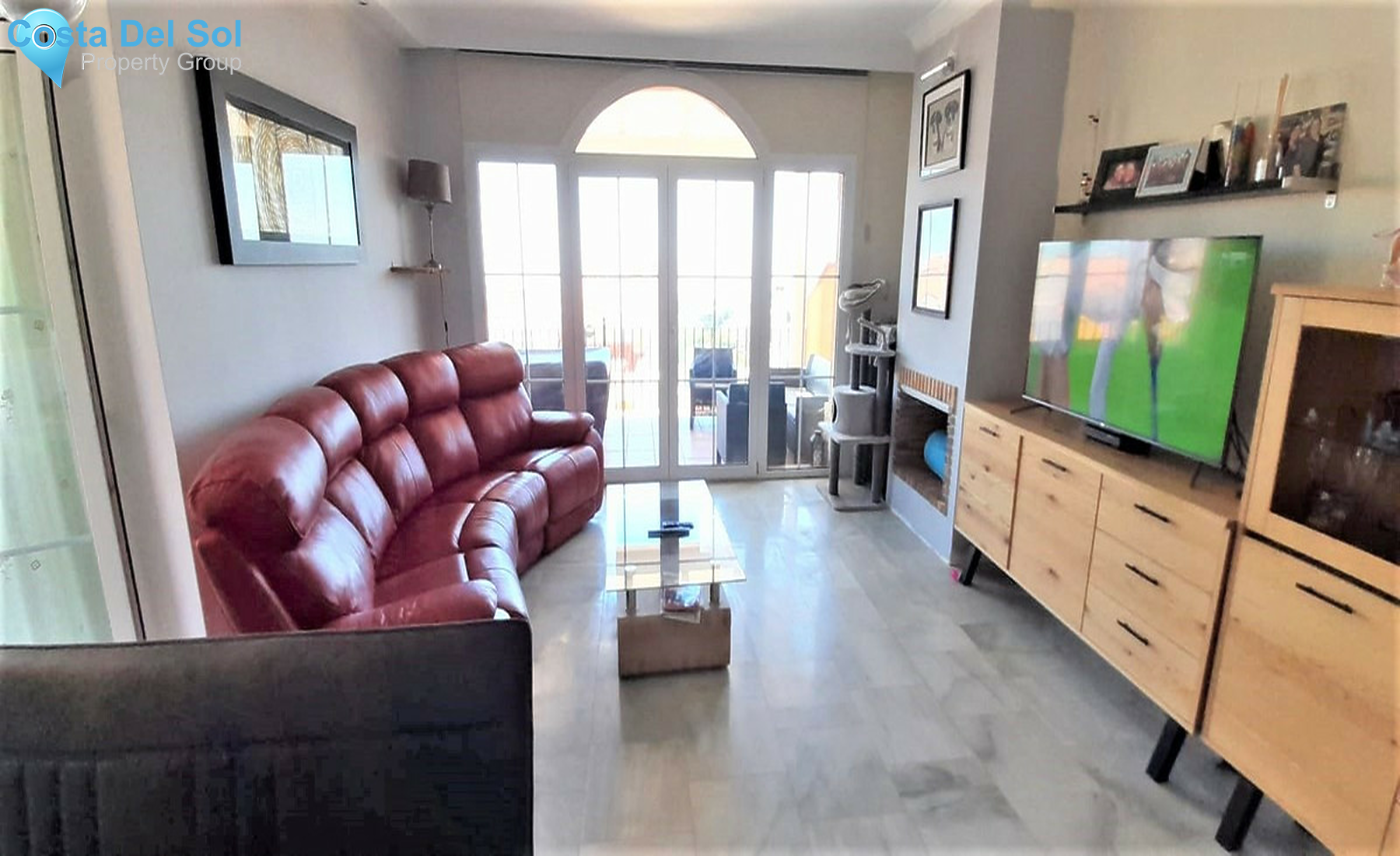 Townhouse in Riviera del Sol-1558066