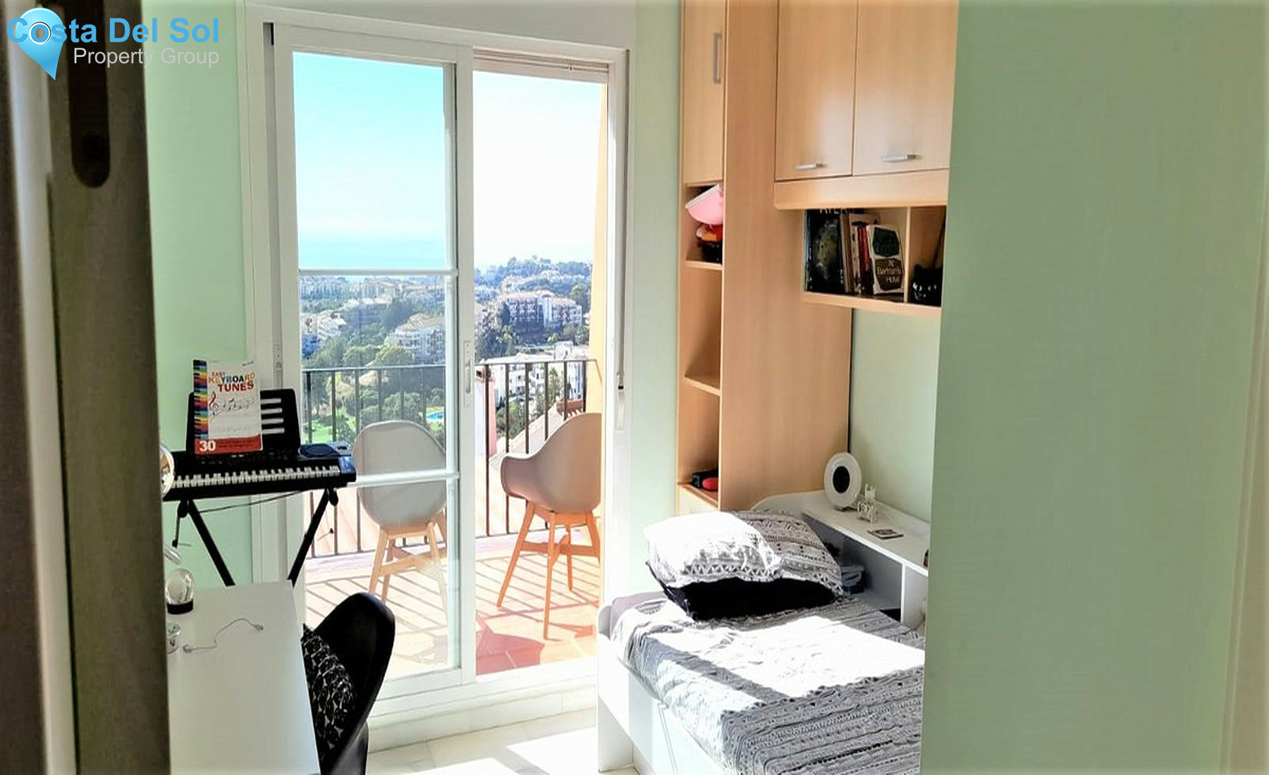 Townhouse in Riviera del Sol-1558068