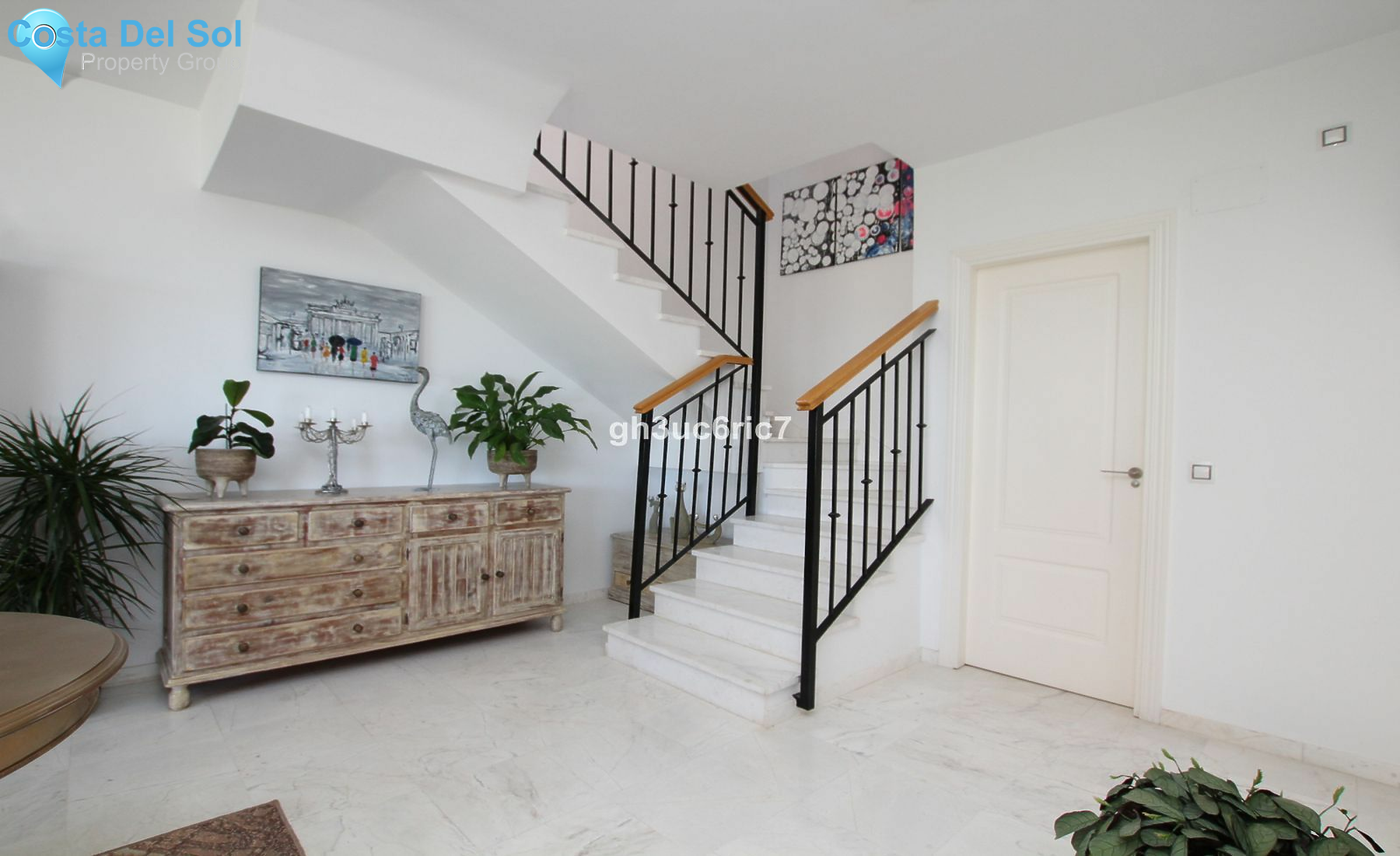 Townhouse in Riviera del Sol-1126561