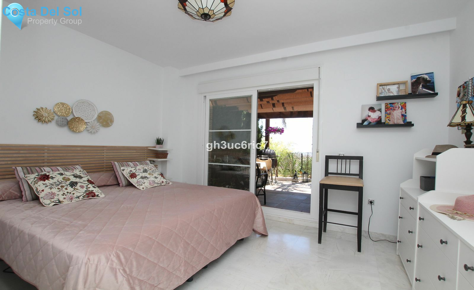 Townhouse in Riviera del Sol-1126549