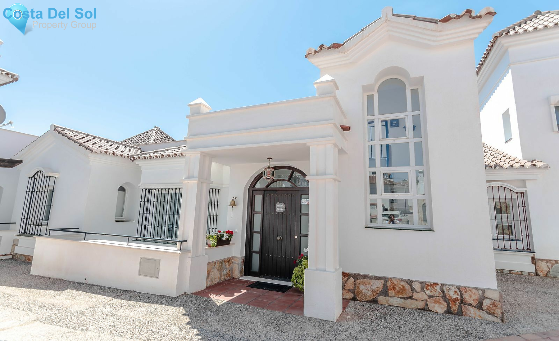 Townhouse in Riviera del Sol