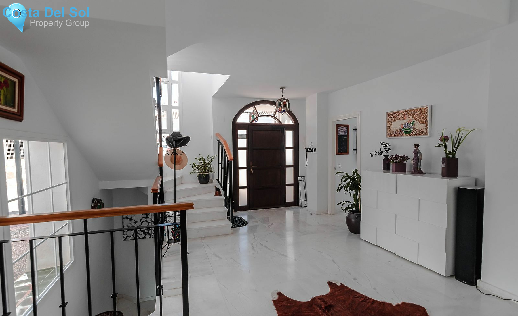 Townhouse in Riviera del Sol-1163868