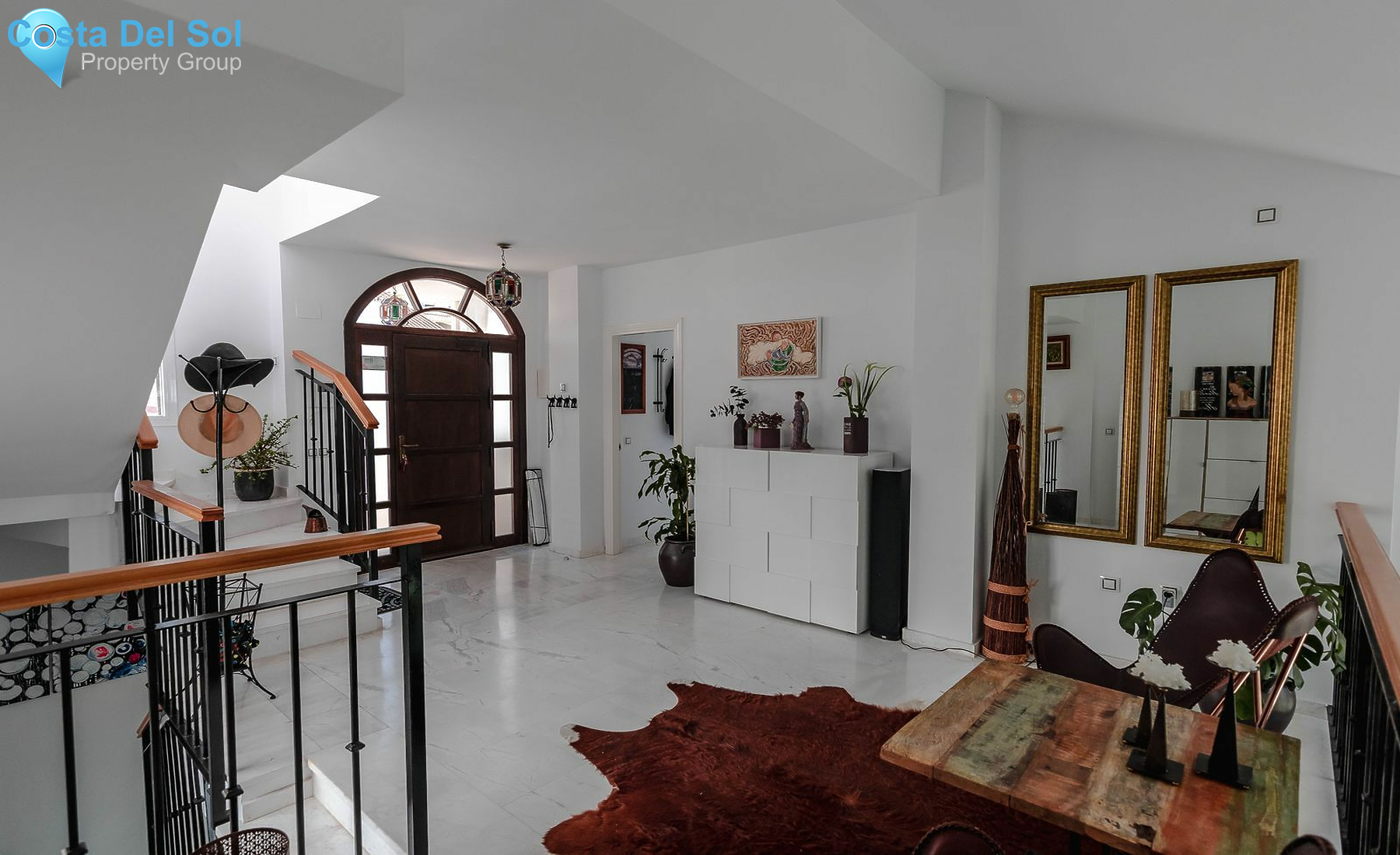 Townhouse in Riviera del Sol-1163869