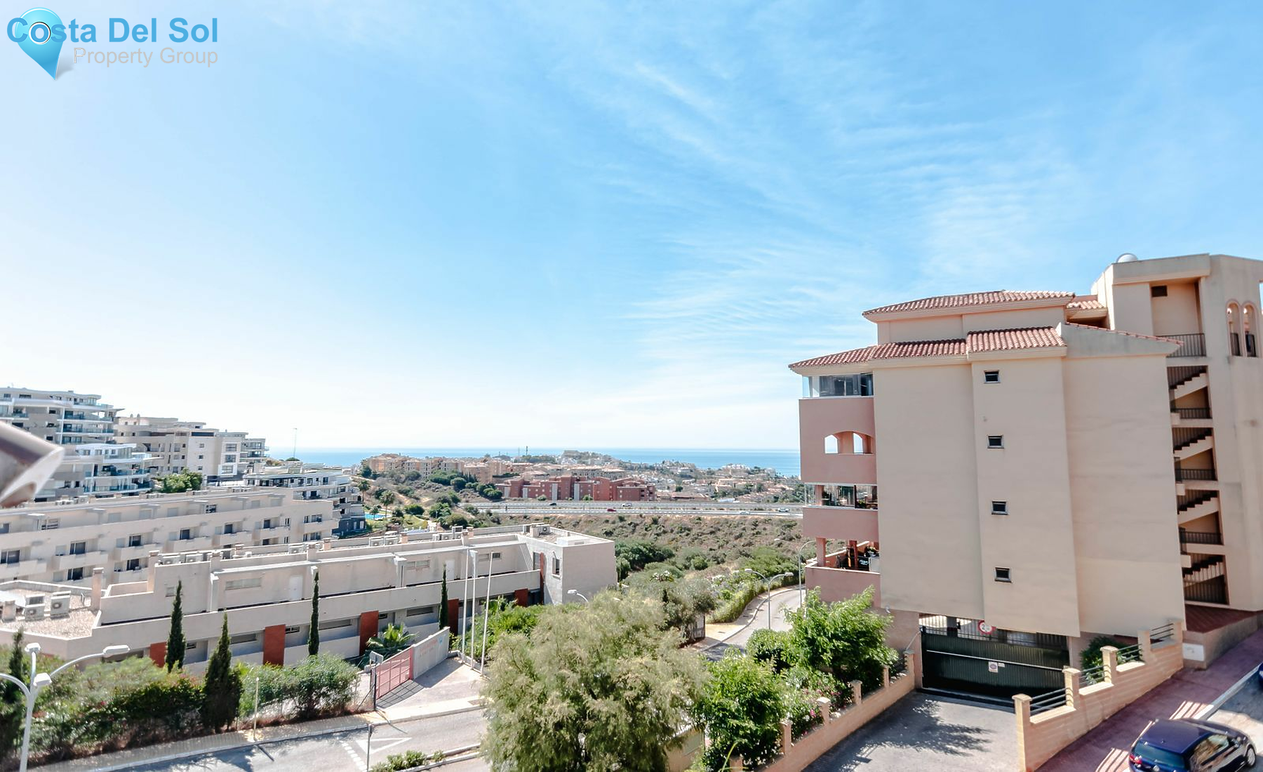 Townhouse in Riviera del Sol-1163870