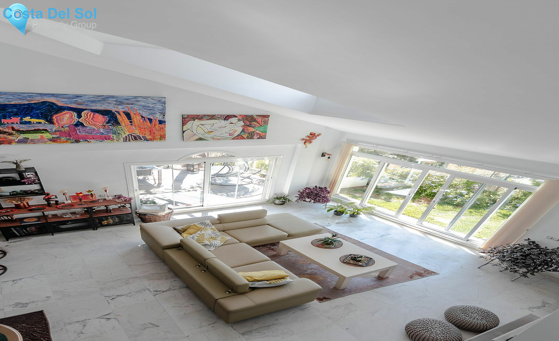 Townhouse in Riviera del Sol-1163877