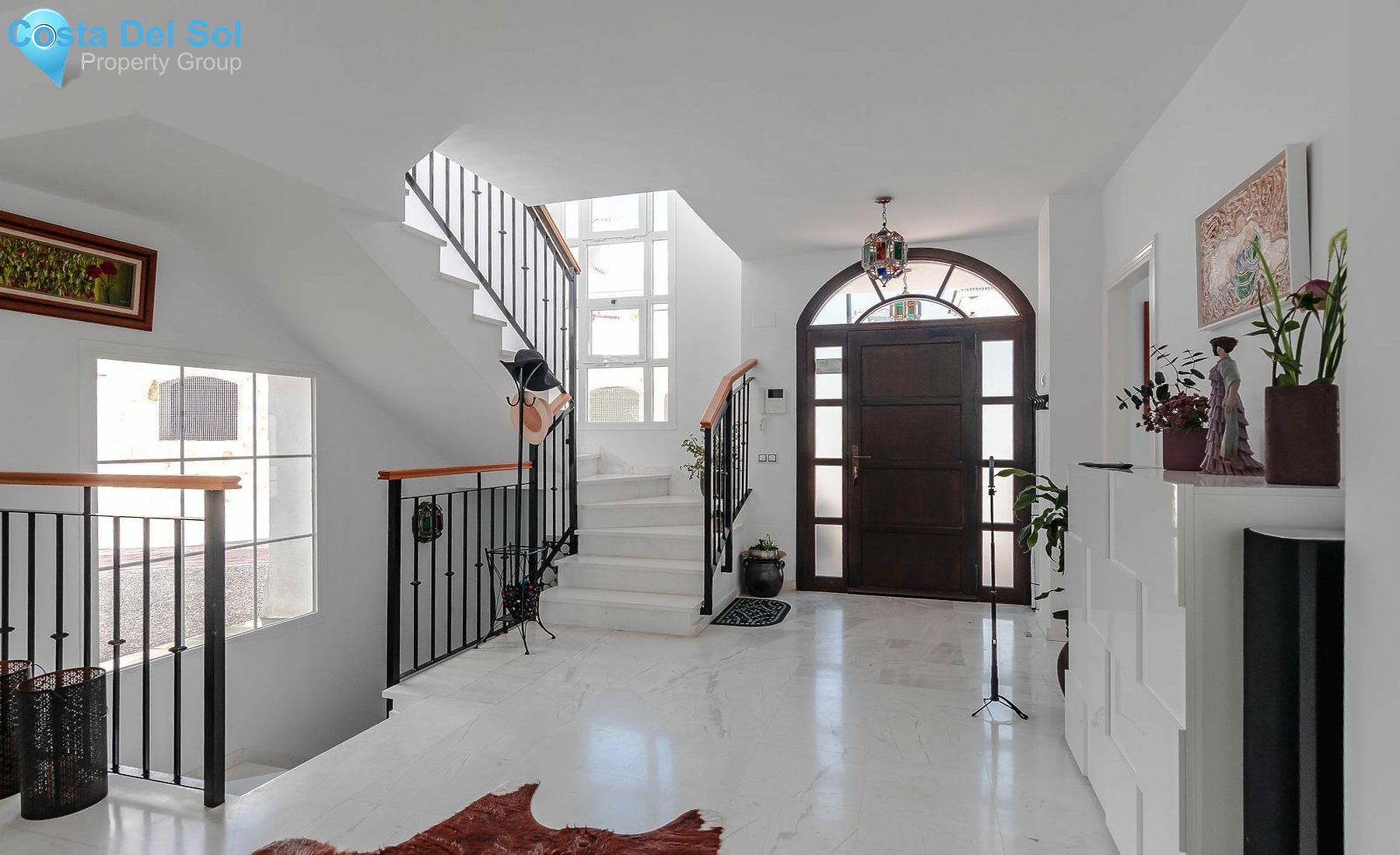 Townhouse in Riviera del Sol-1163860