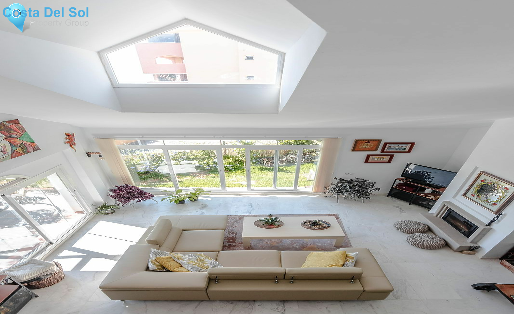 Townhouse in Riviera del Sol-1163863