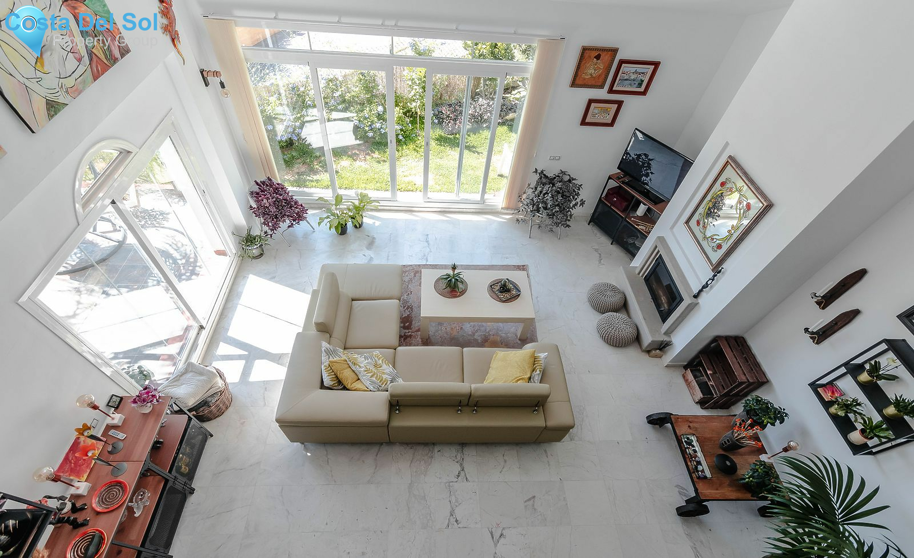 Townhouse in Riviera del Sol-1163865