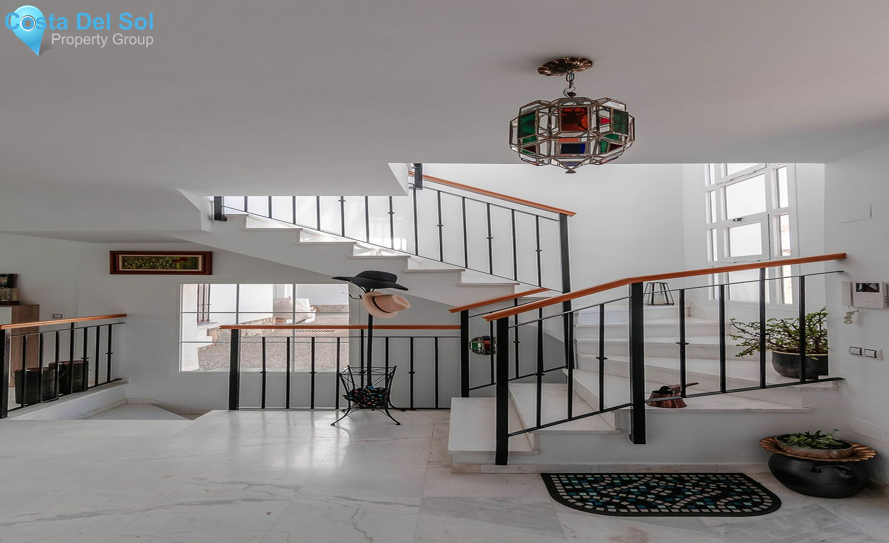 Townhouse in Riviera del Sol-1163866