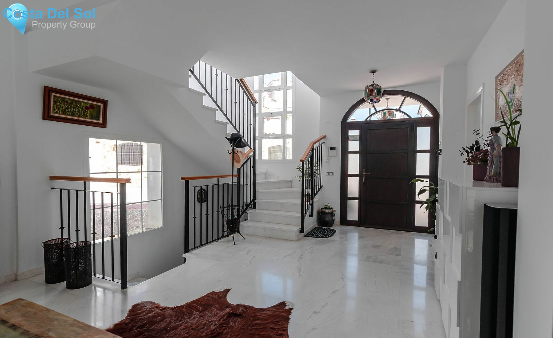 Townhouse in Riviera del Sol-1163867