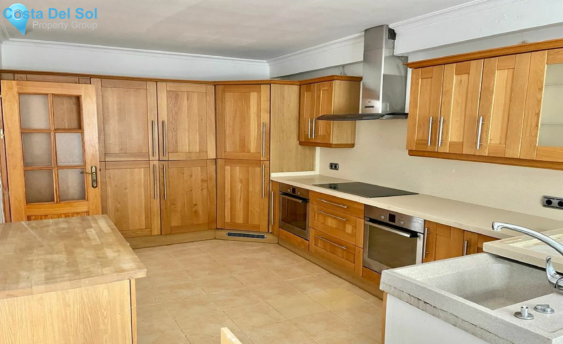 Townhouse in Riviera del Sol