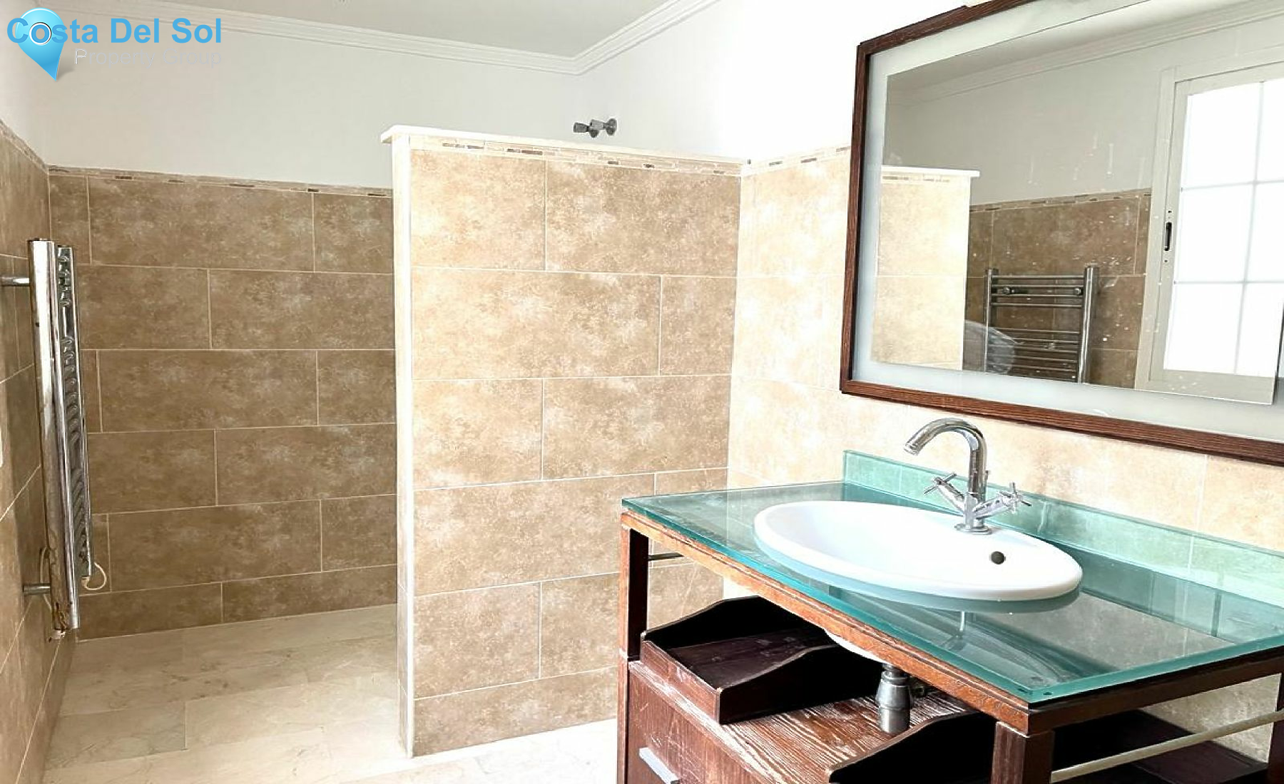 Townhouse in Riviera del Sol-1209814