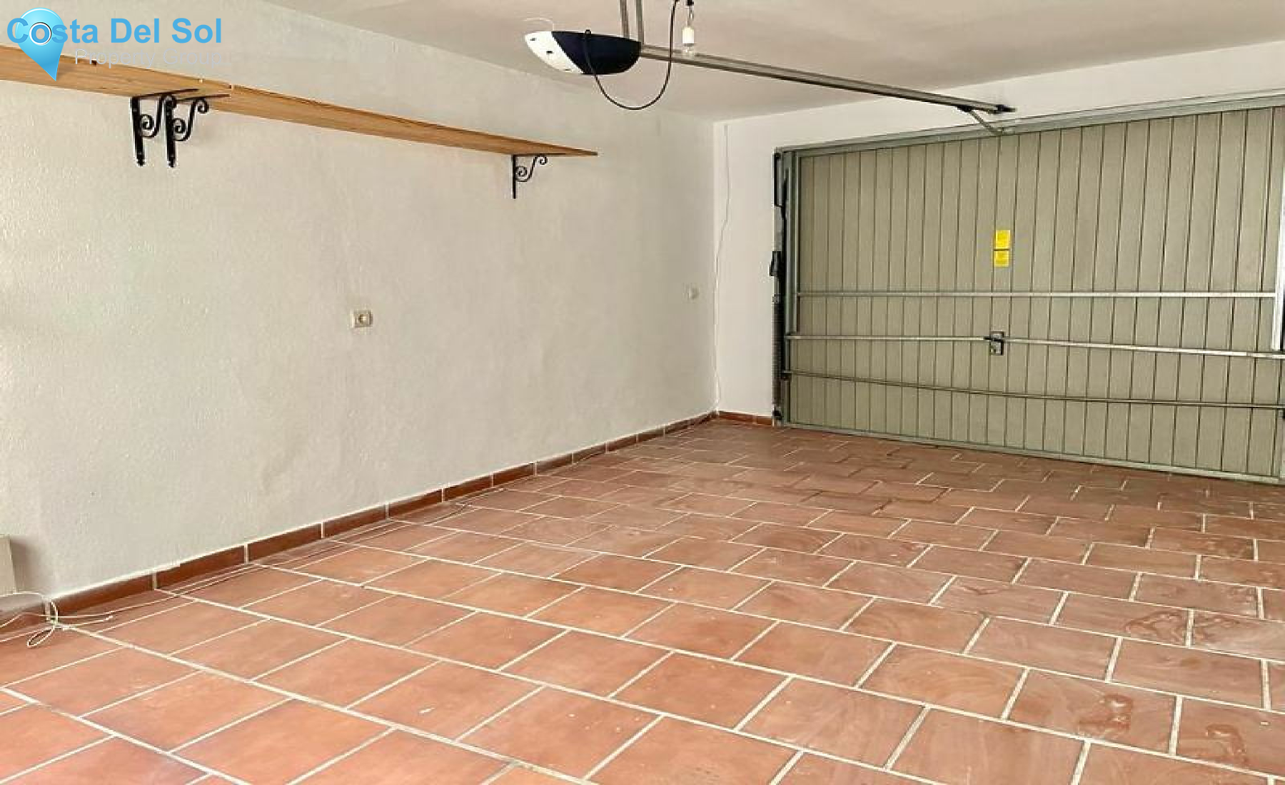 Townhouse in Riviera del Sol-1209804