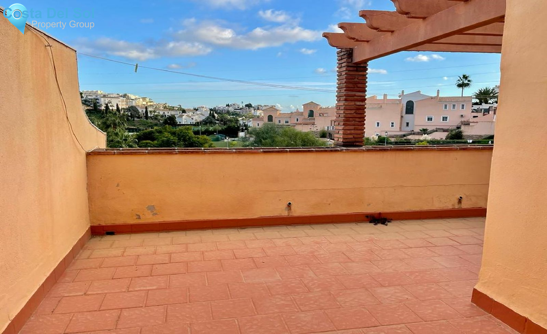 Townhouse in Riviera del Sol-1209807