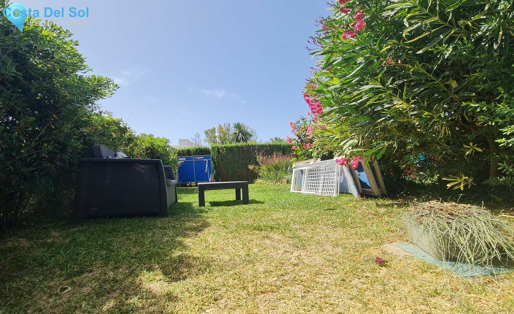 Townhouse in Riviera del Sol-1387070