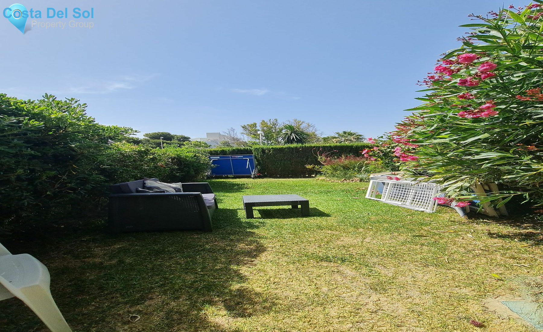 Townhouse in Riviera del Sol-1387071