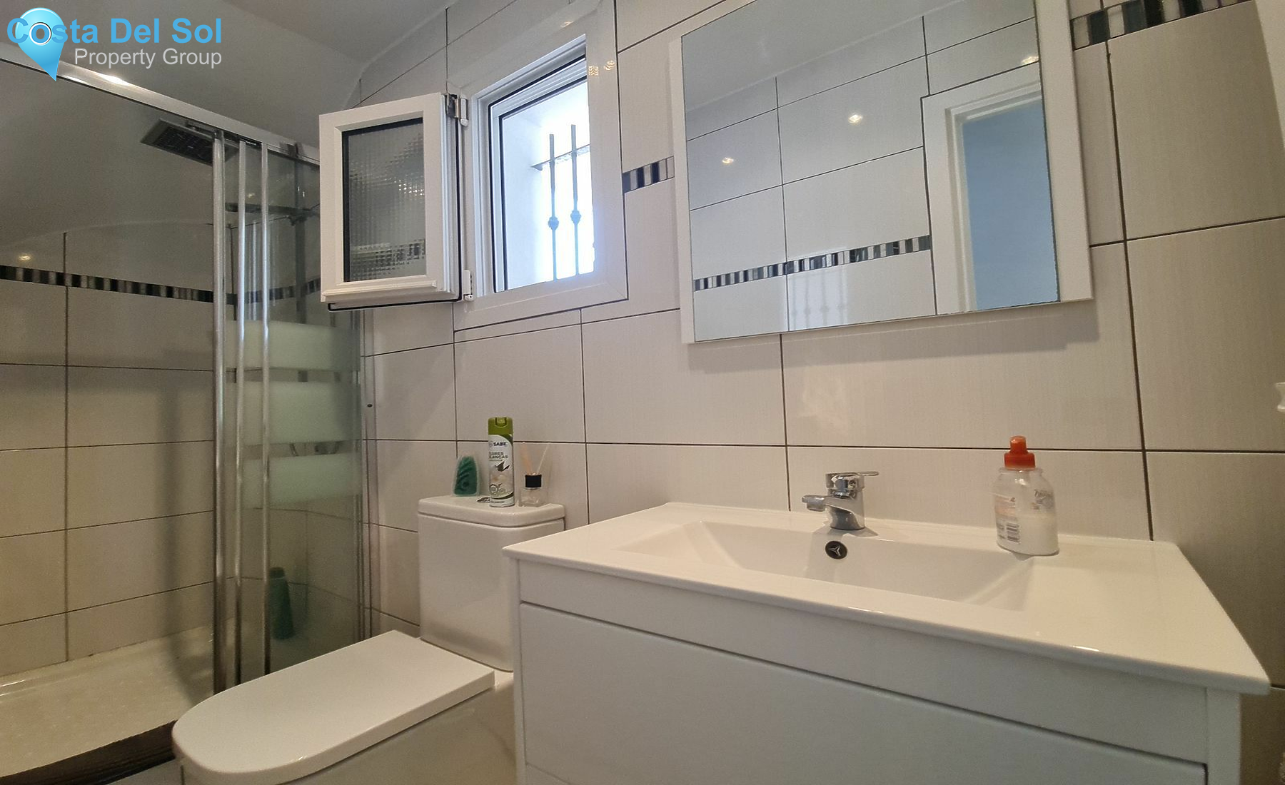 Townhouse in Riviera del Sol-1387072