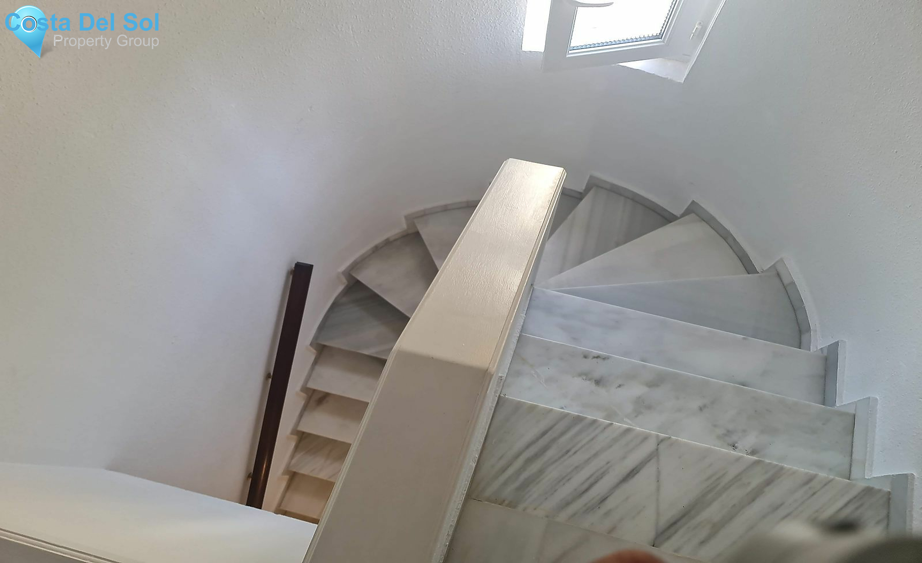 Townhouse in Riviera del Sol-1387073