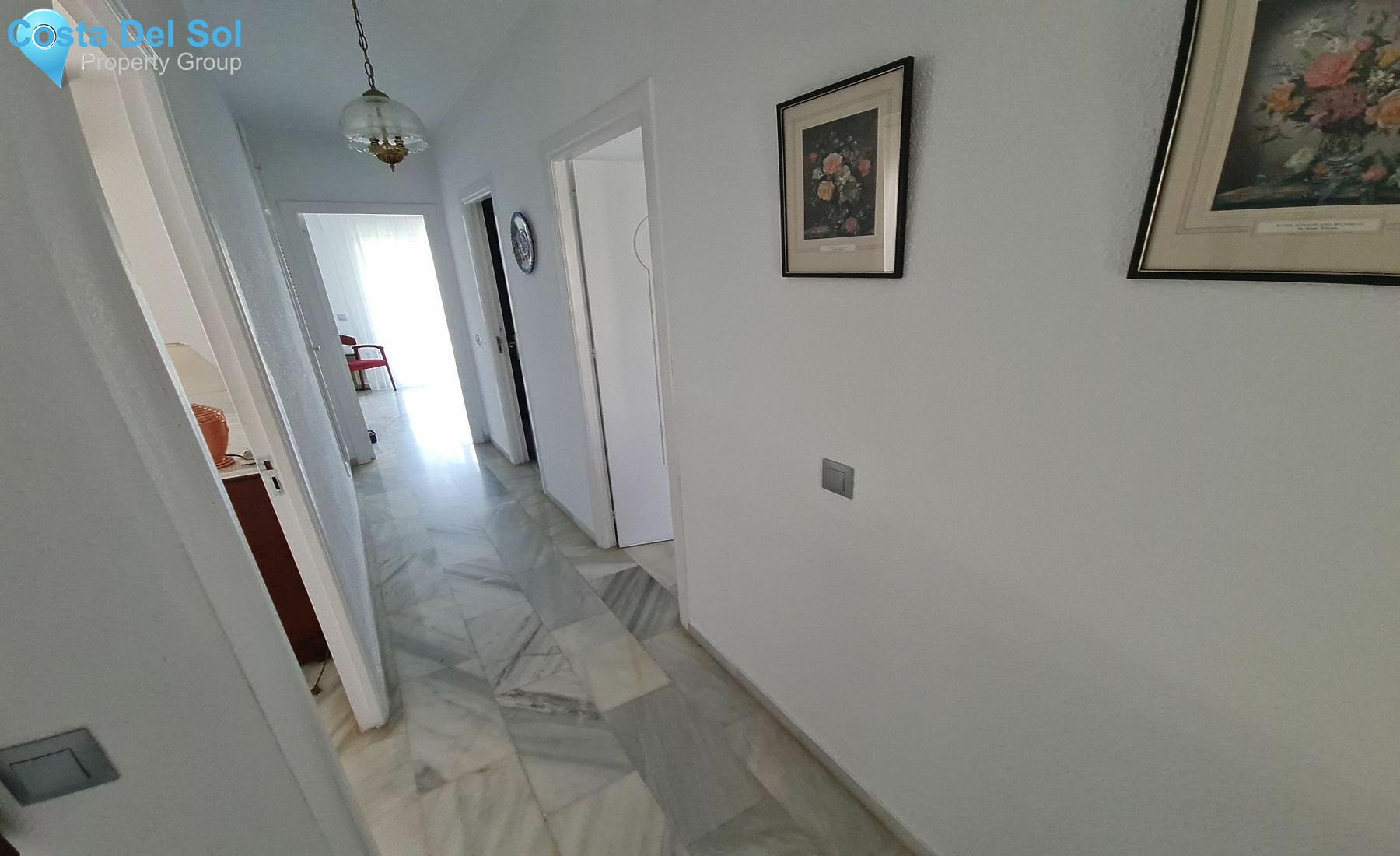Townhouse in Riviera del Sol-1387074