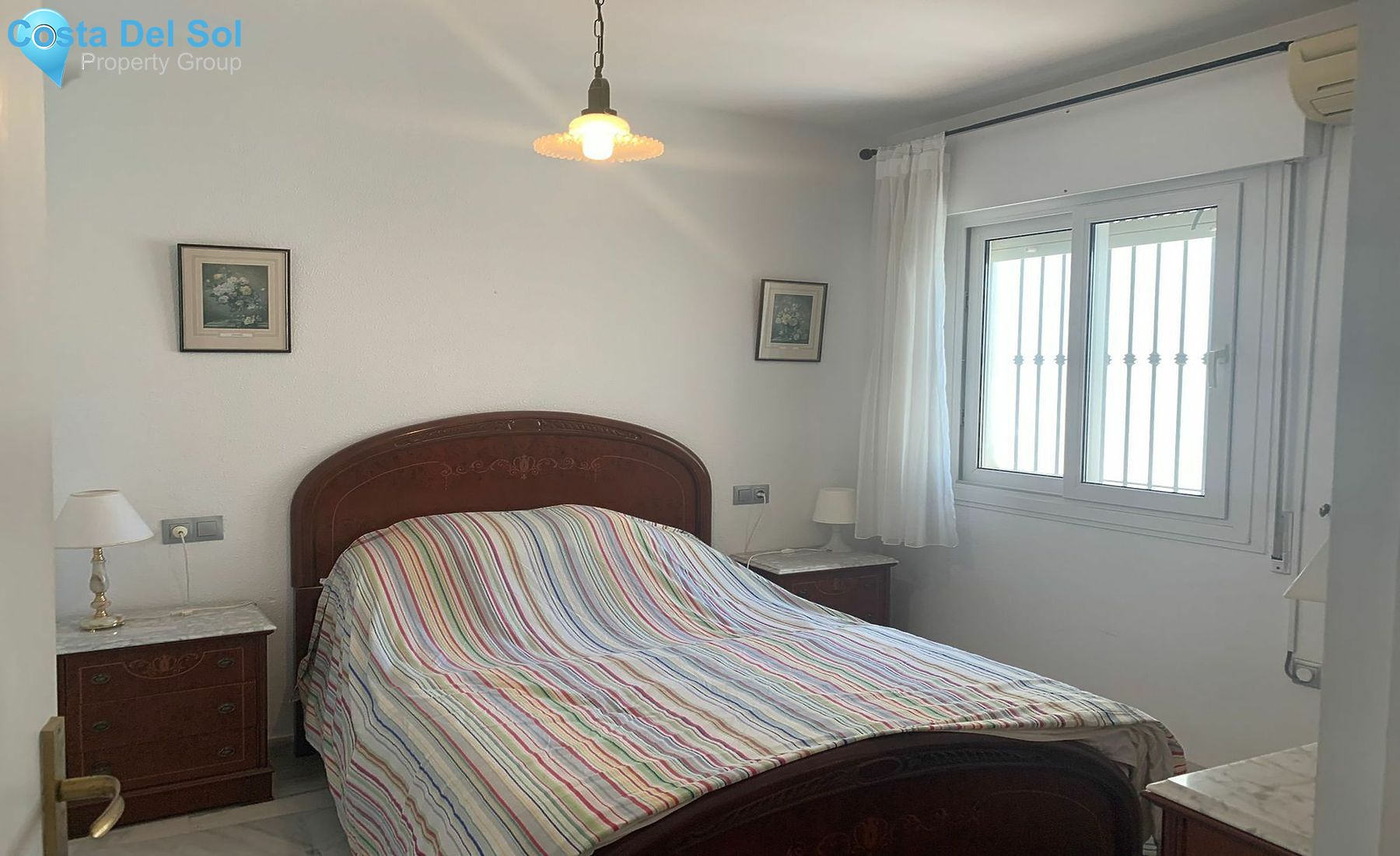 Townhouse in Riviera del Sol-1387075