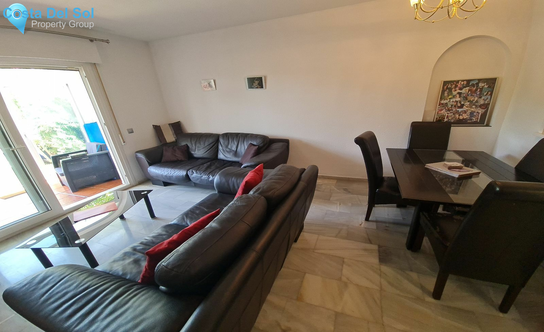 Townhouse in Riviera del Sol-1387061