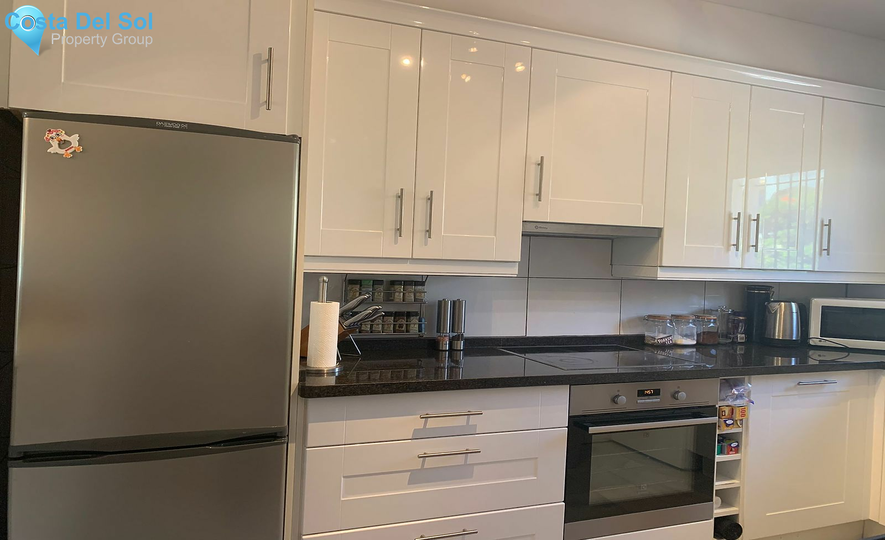 Townhouse in Riviera del Sol-1387064