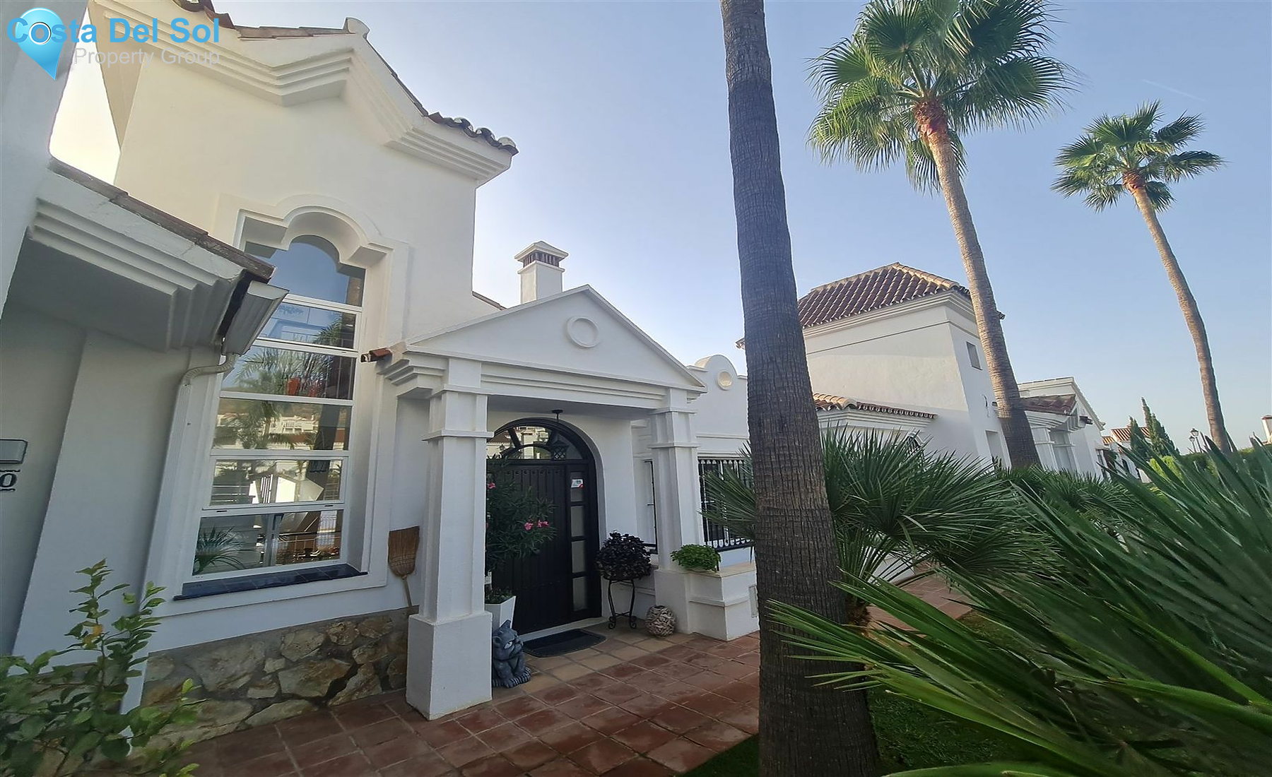 Townhouse in Riviera del Sol