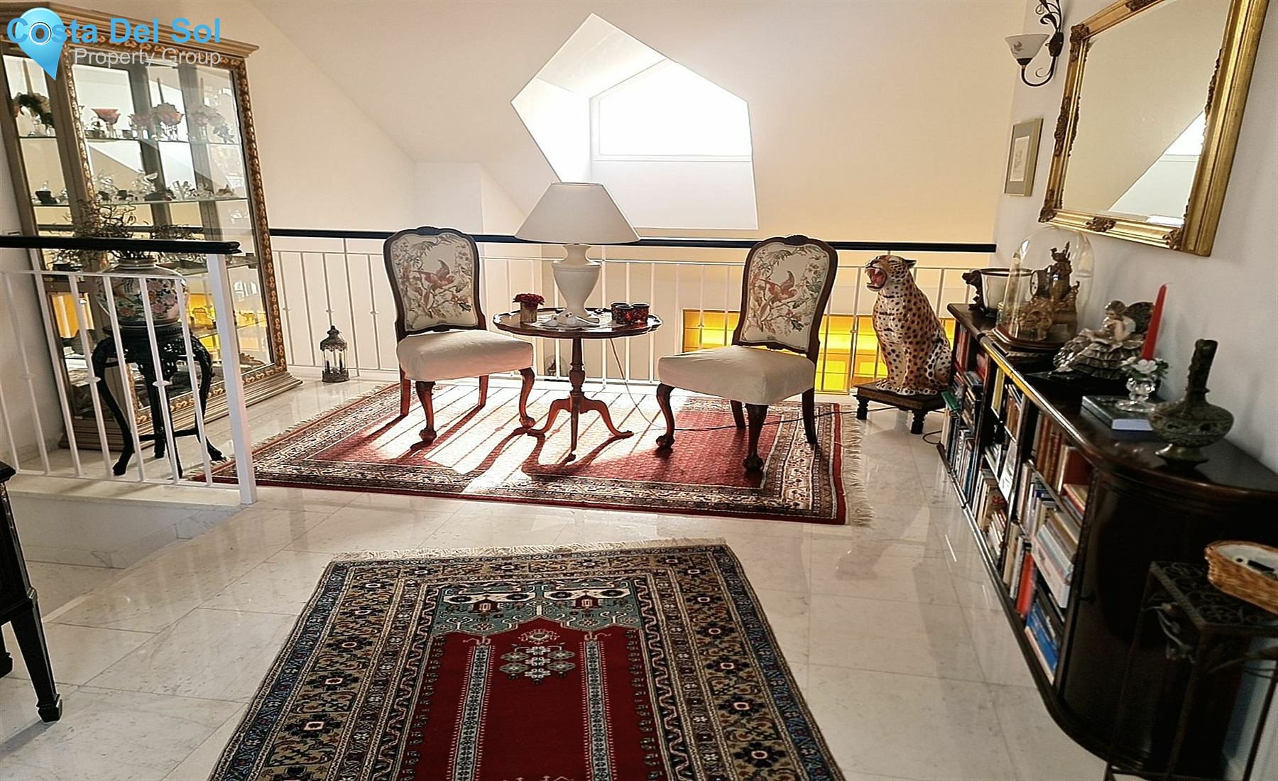 Townhouse in Riviera del Sol-1492276