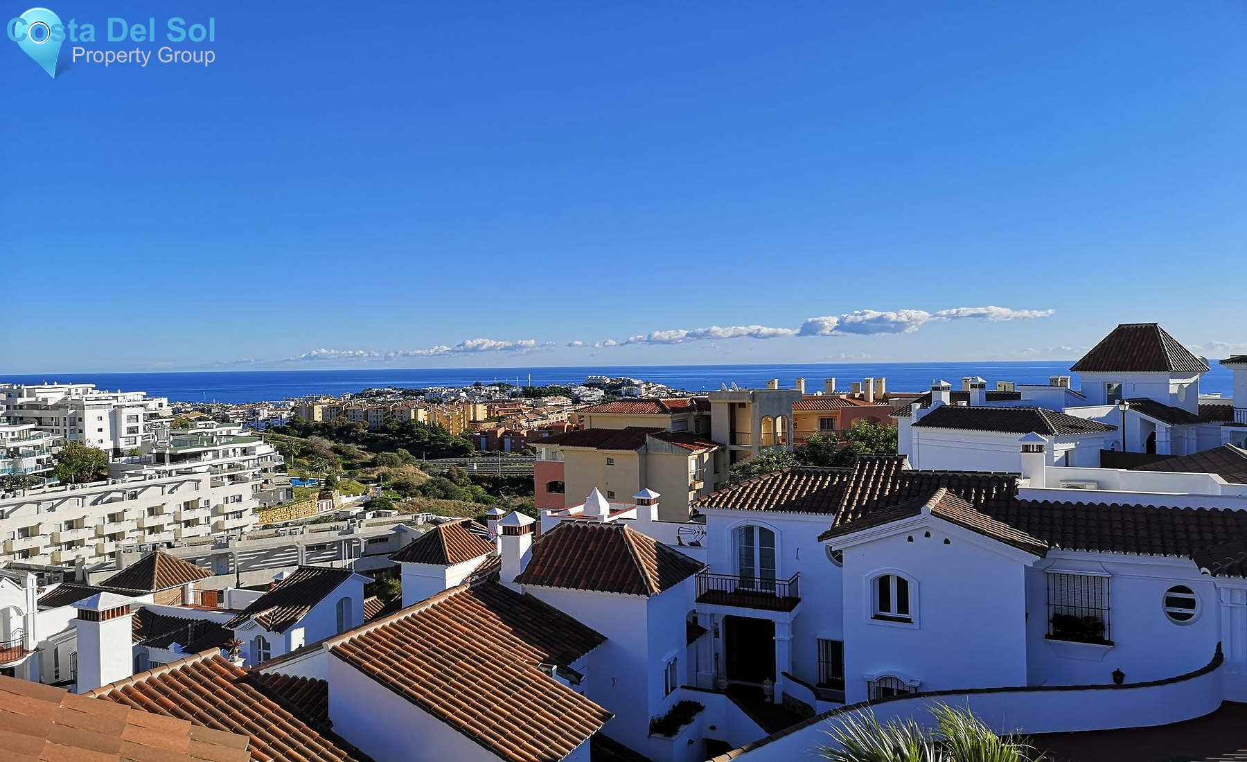 Townhouse in Riviera del Sol-1492265