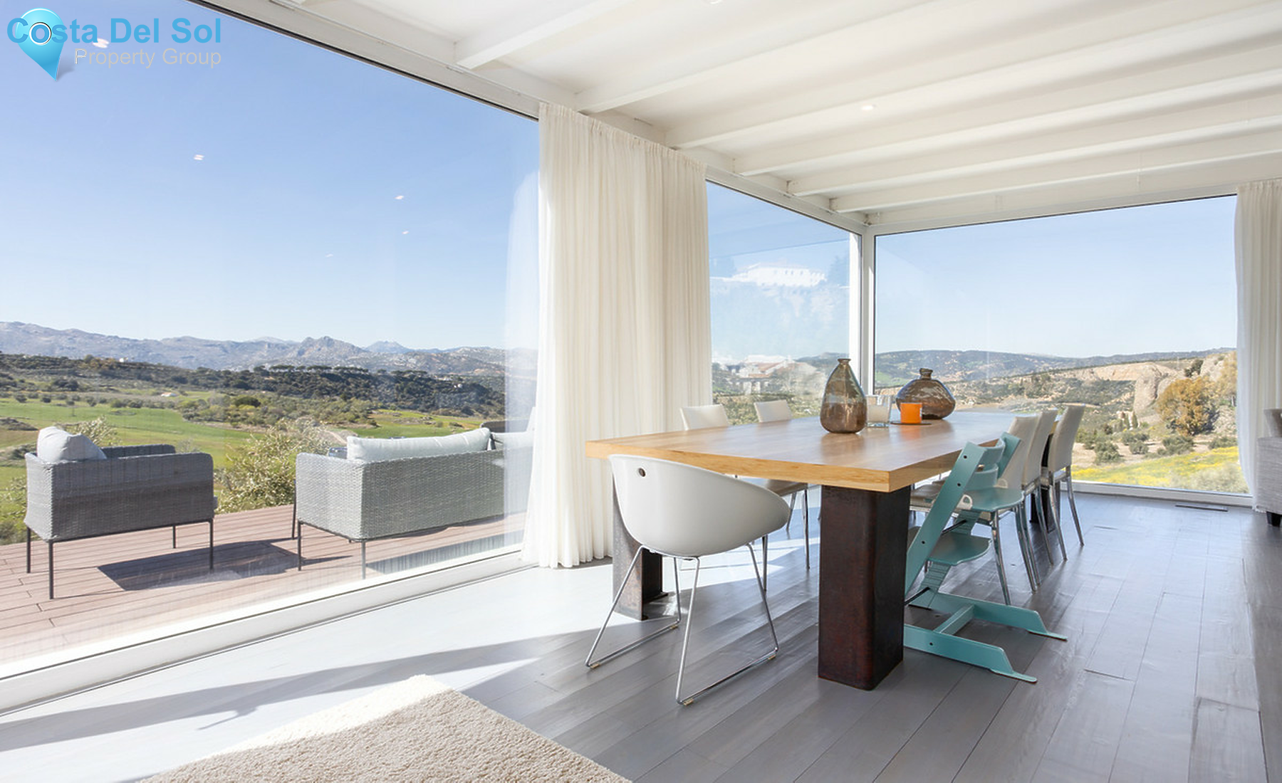 Townhouse in Ronda-1379202