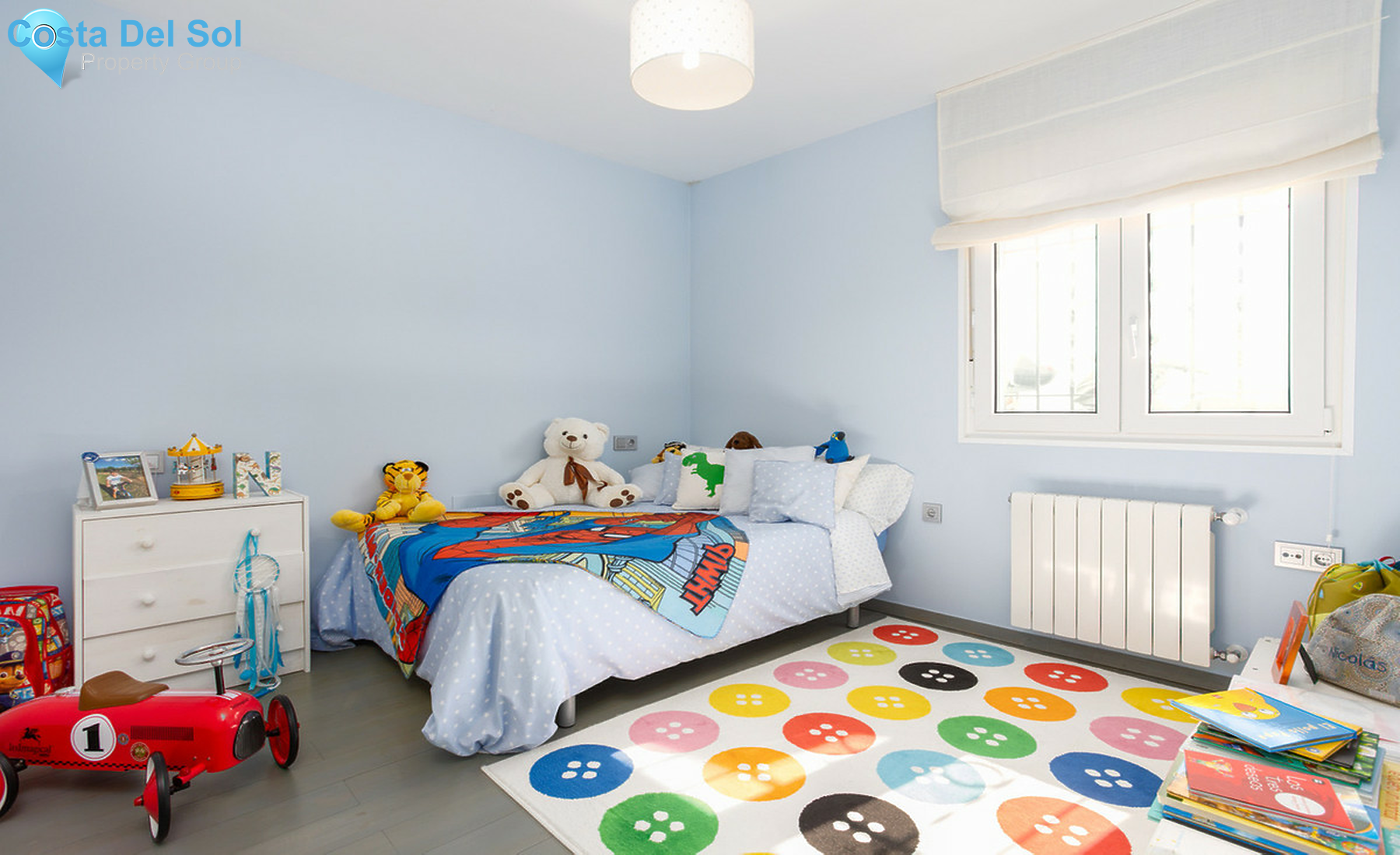 Townhouse in Ronda-1379214