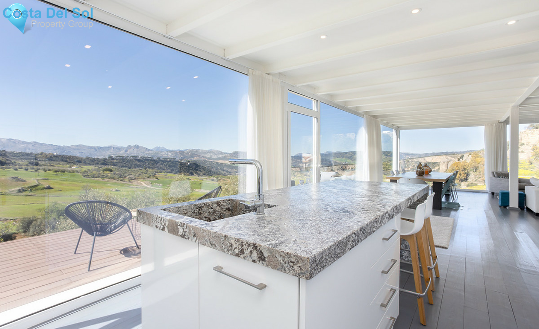 Townhouse in Ronda-1379218