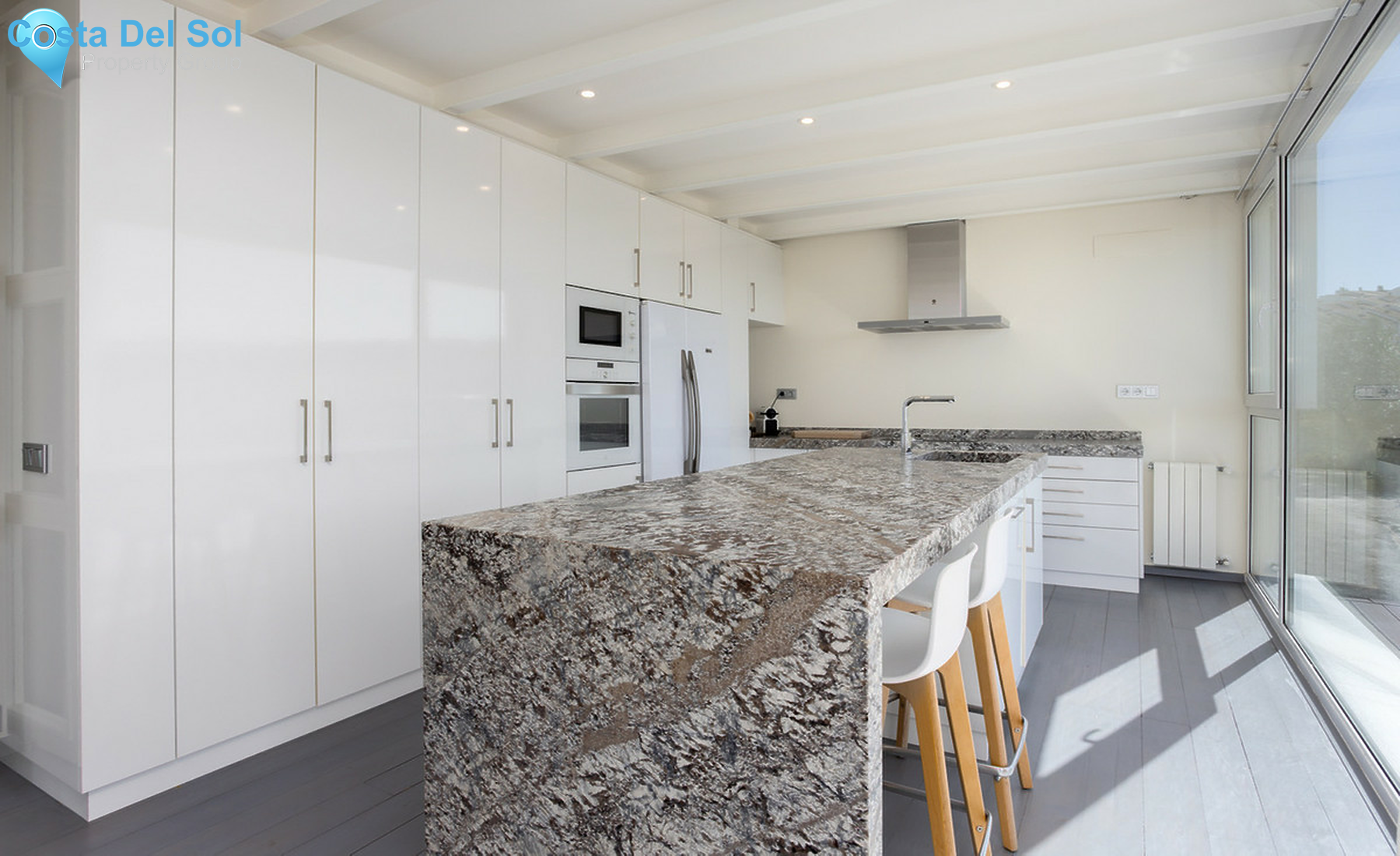 Townhouse in Ronda-1379219