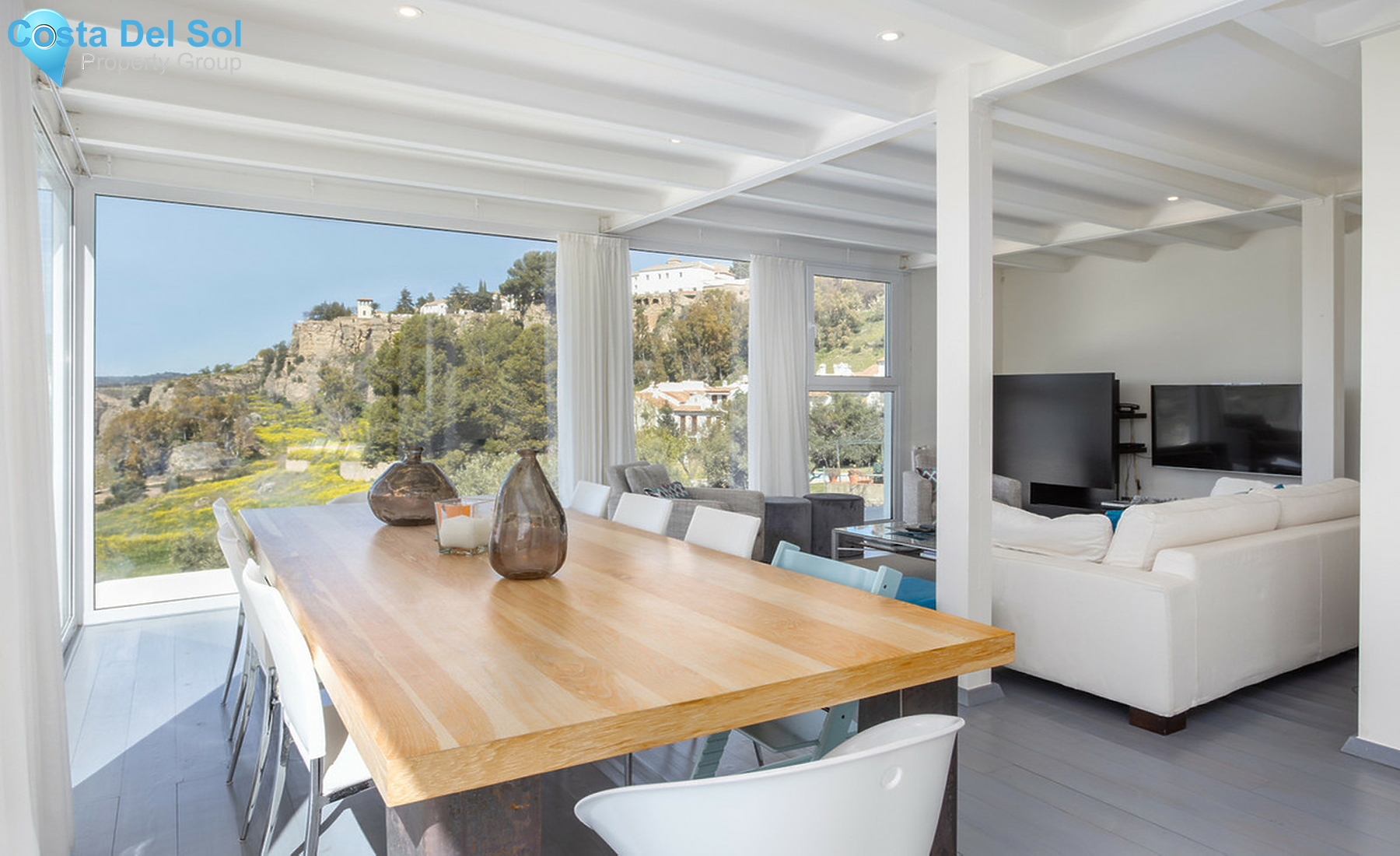 Townhouse in Ronda-1379220