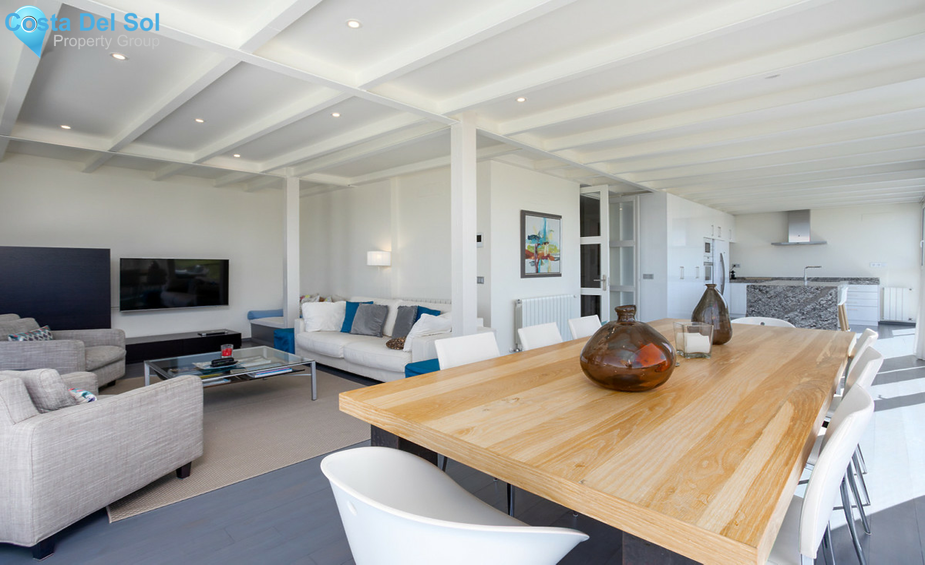 Townhouse in Ronda-1379221