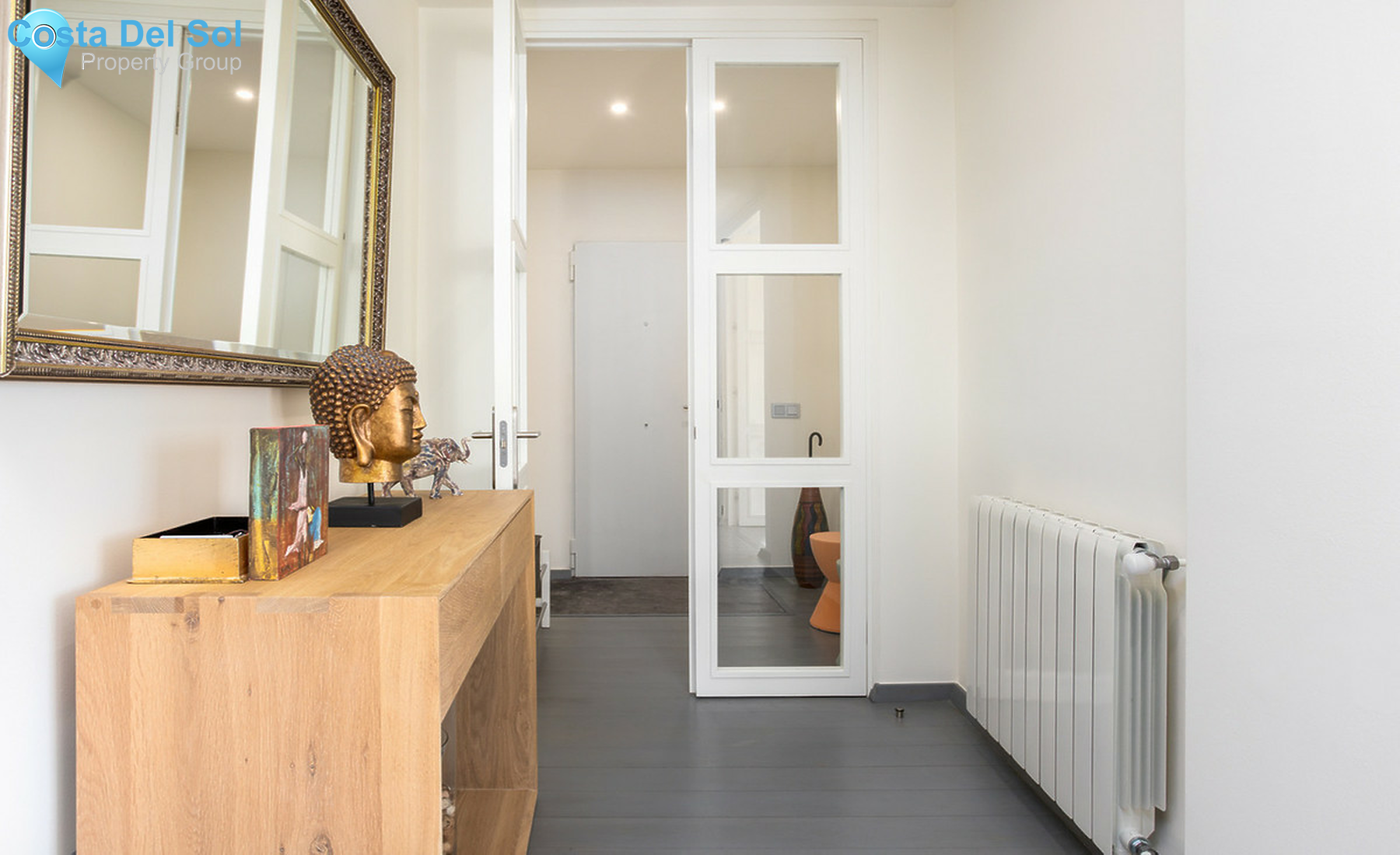 Townhouse in Ronda-1379207