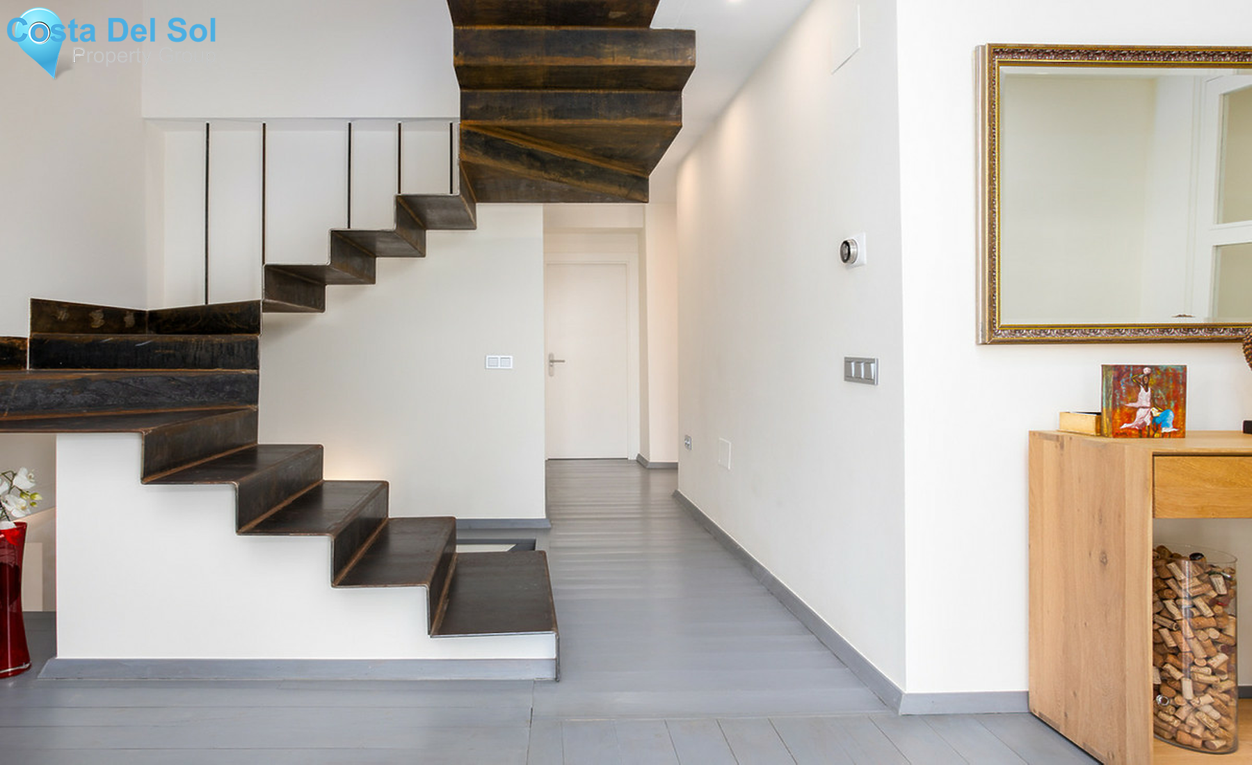 Townhouse in Ronda-1379209