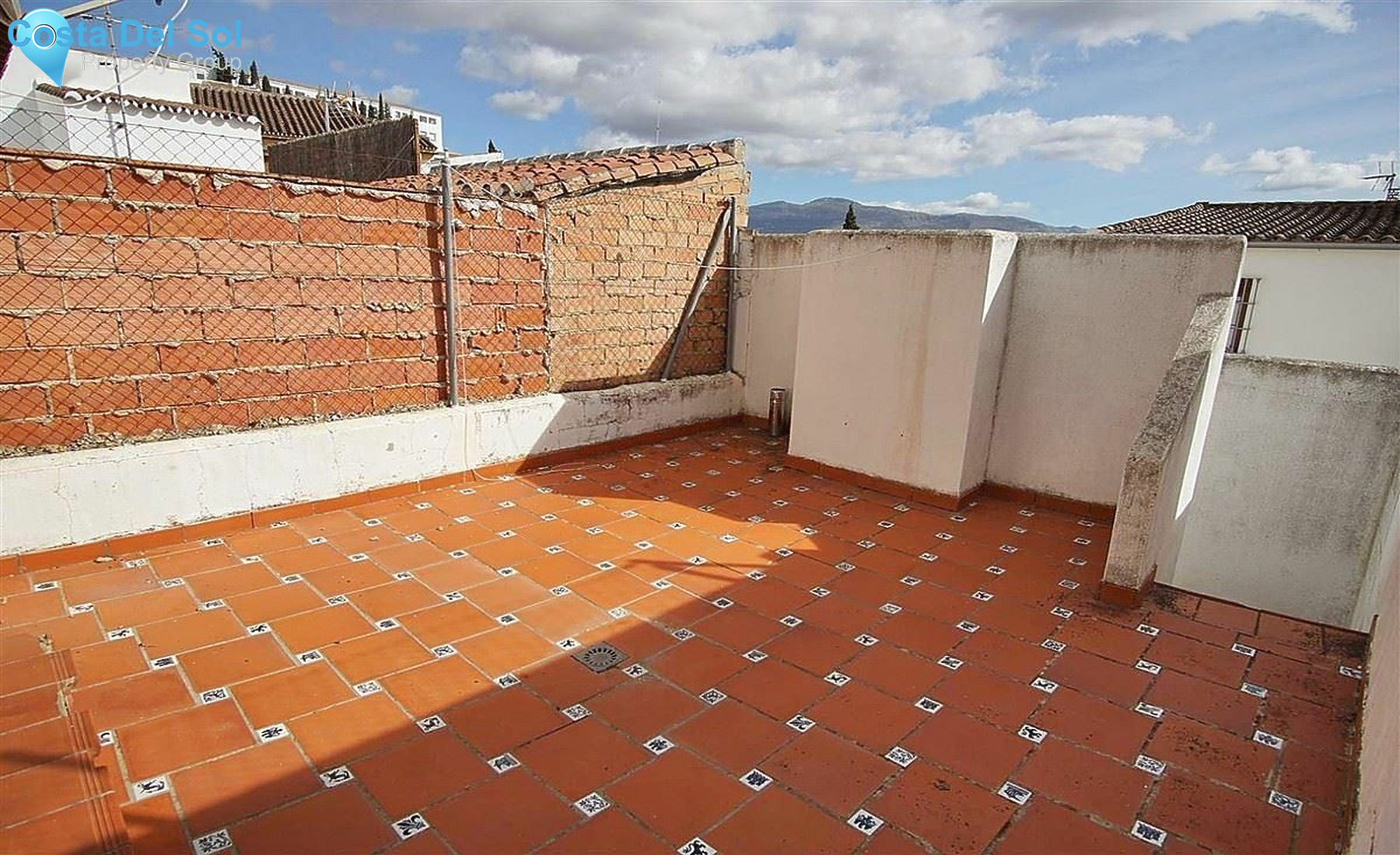Townhouse in Ronda-1214915
