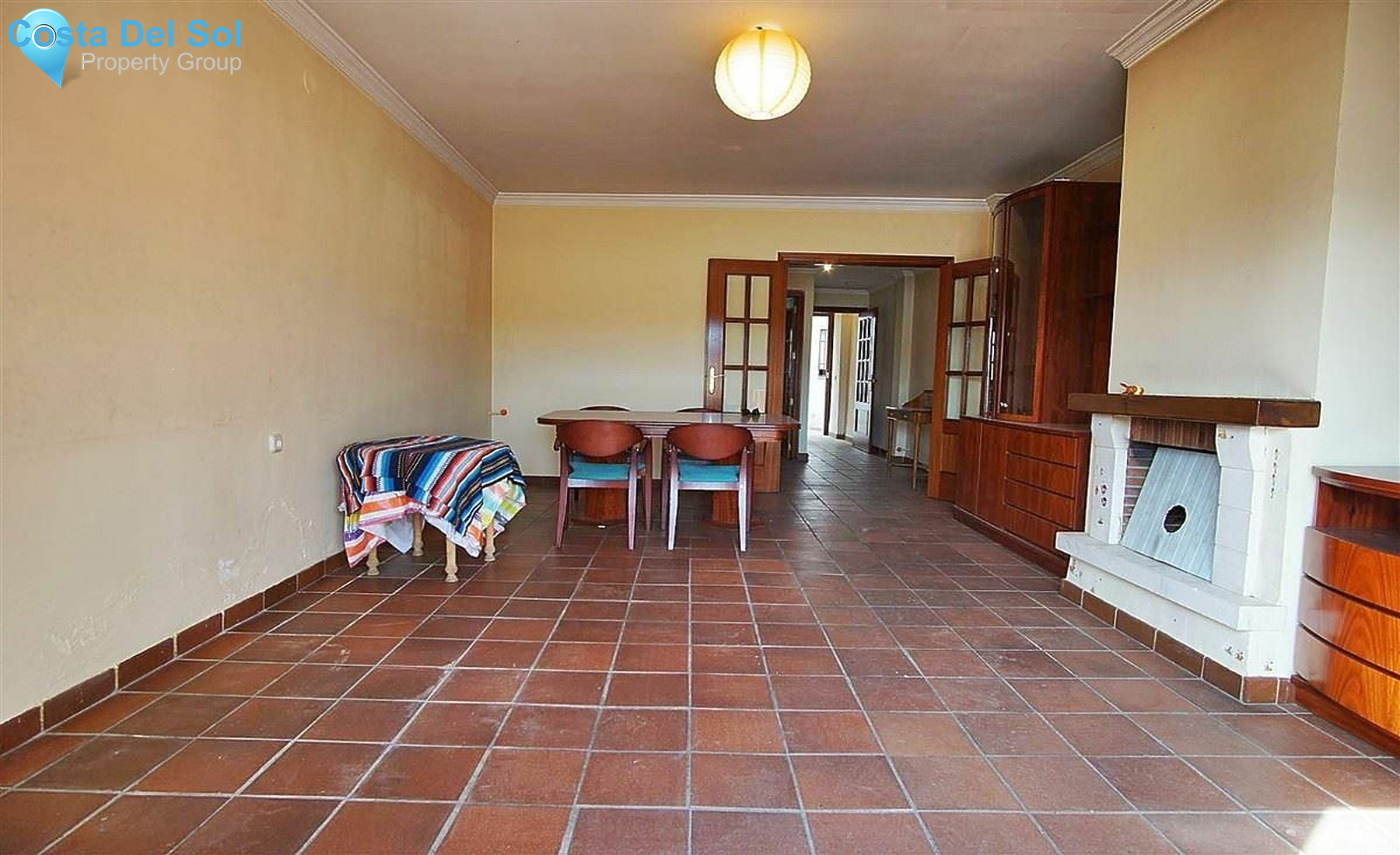 Townhouse in Ronda-1214916