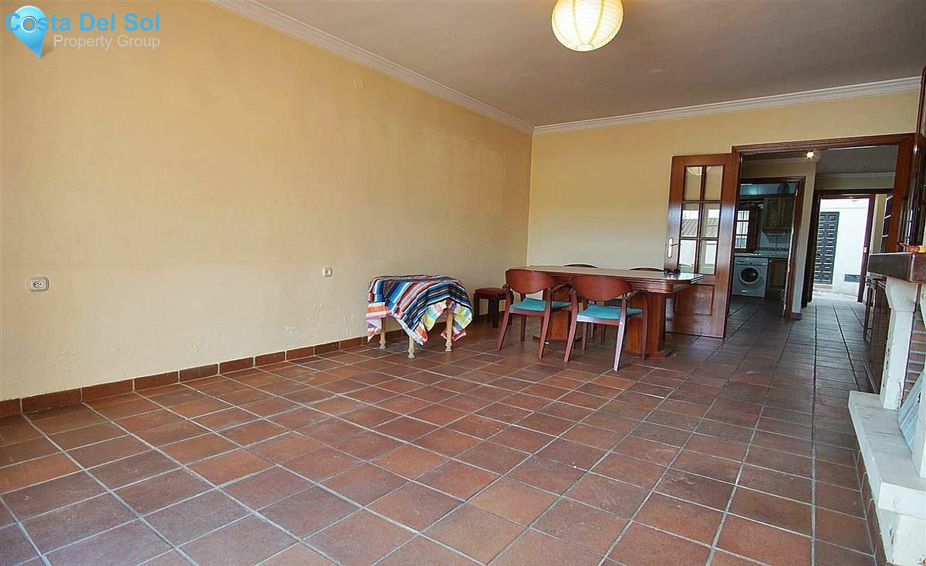 Townhouse in Ronda-1214917