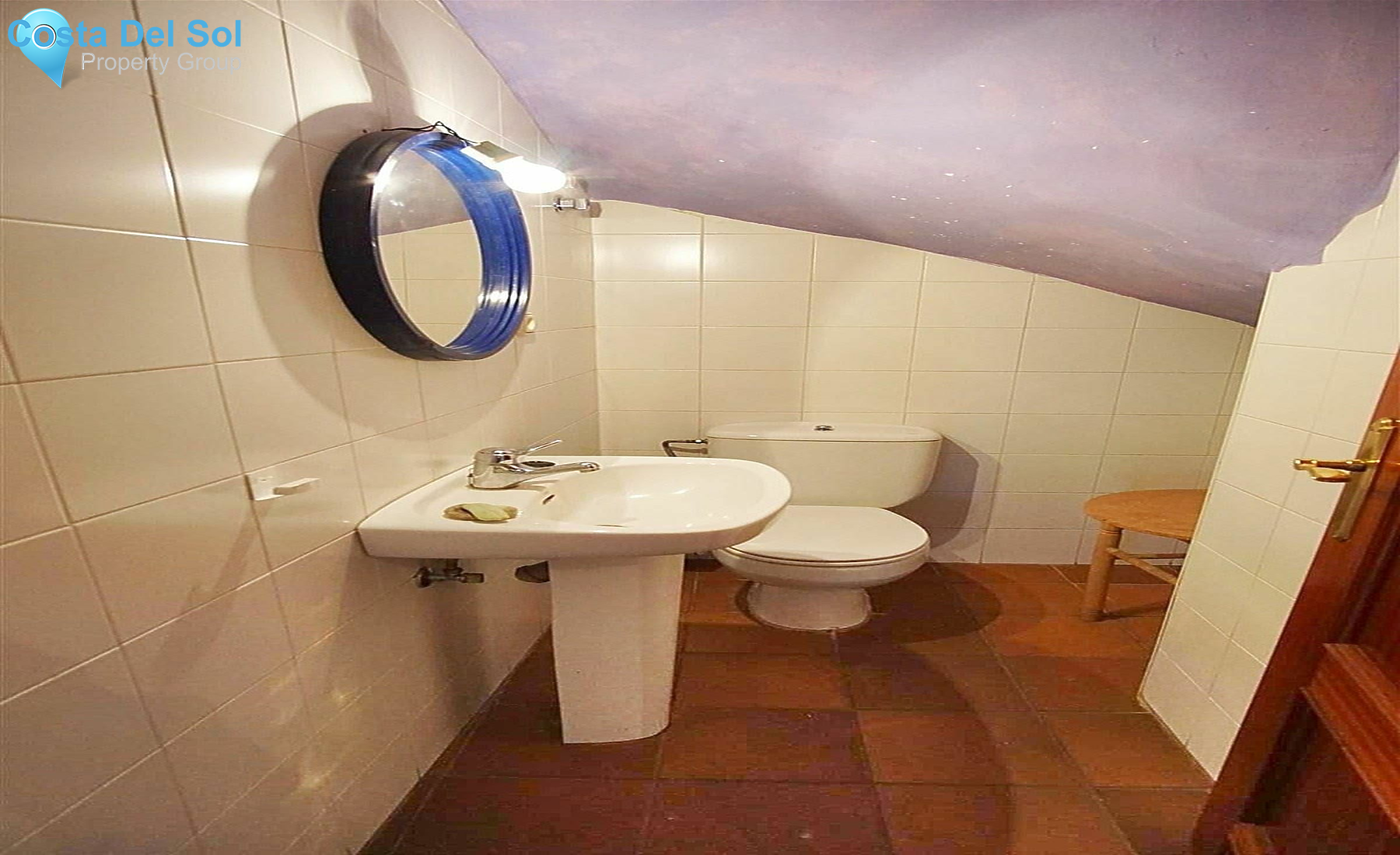 Townhouse in Ronda-1214918