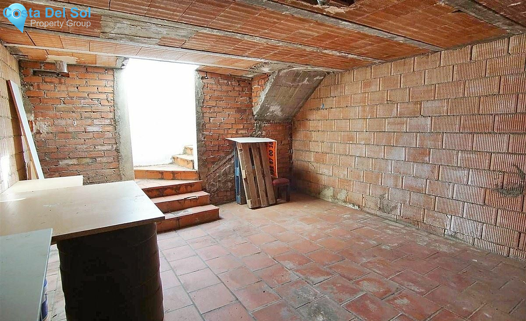 Townhouse in Ronda-1214919